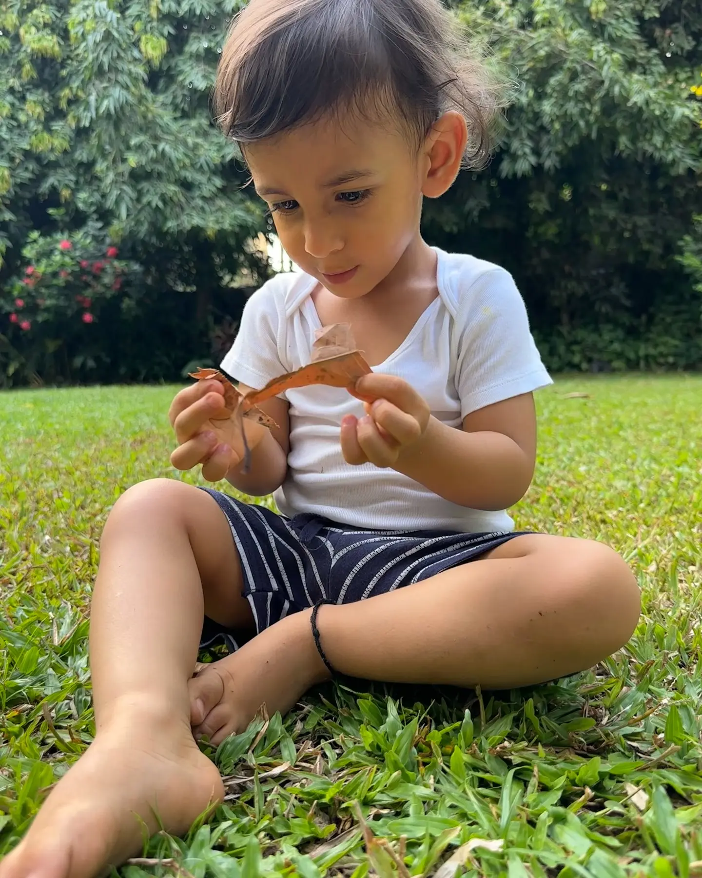 Dia Mirza Celebrates 4th Birthday With Heartfelt Tribute