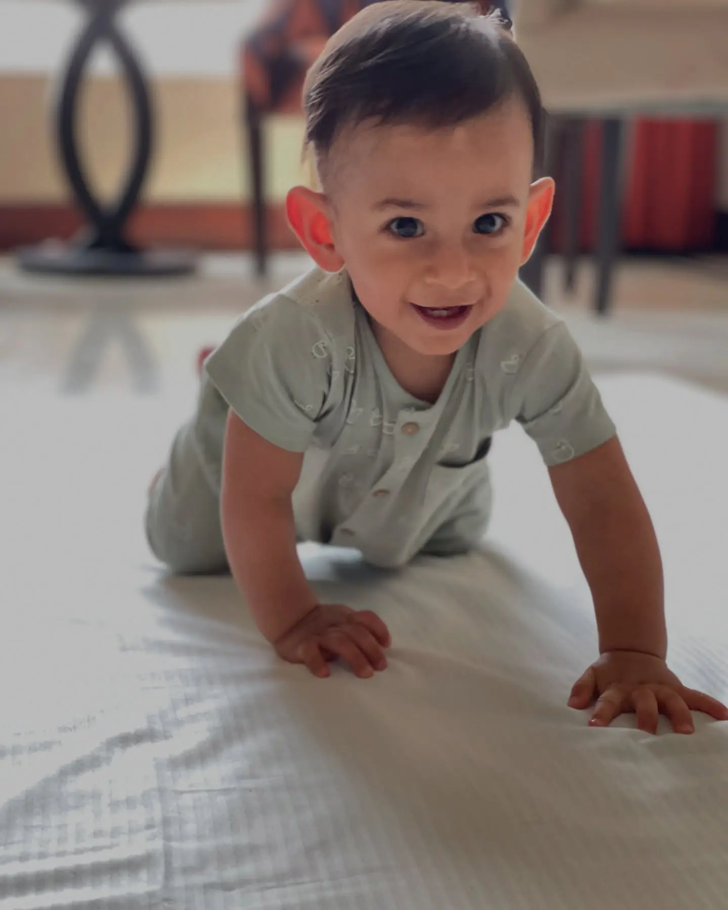 Dia Mirza Celebrates 4th Birthday With Heartfelt Tribute