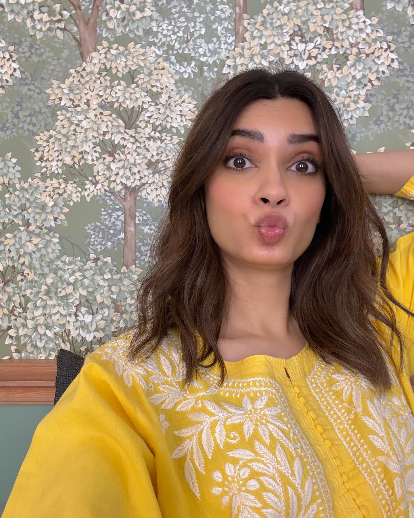Diana Penty Radiates Summer Charm Embrace vibrant summer moments as Diana Penty dazzles with effortless style and chic looks.