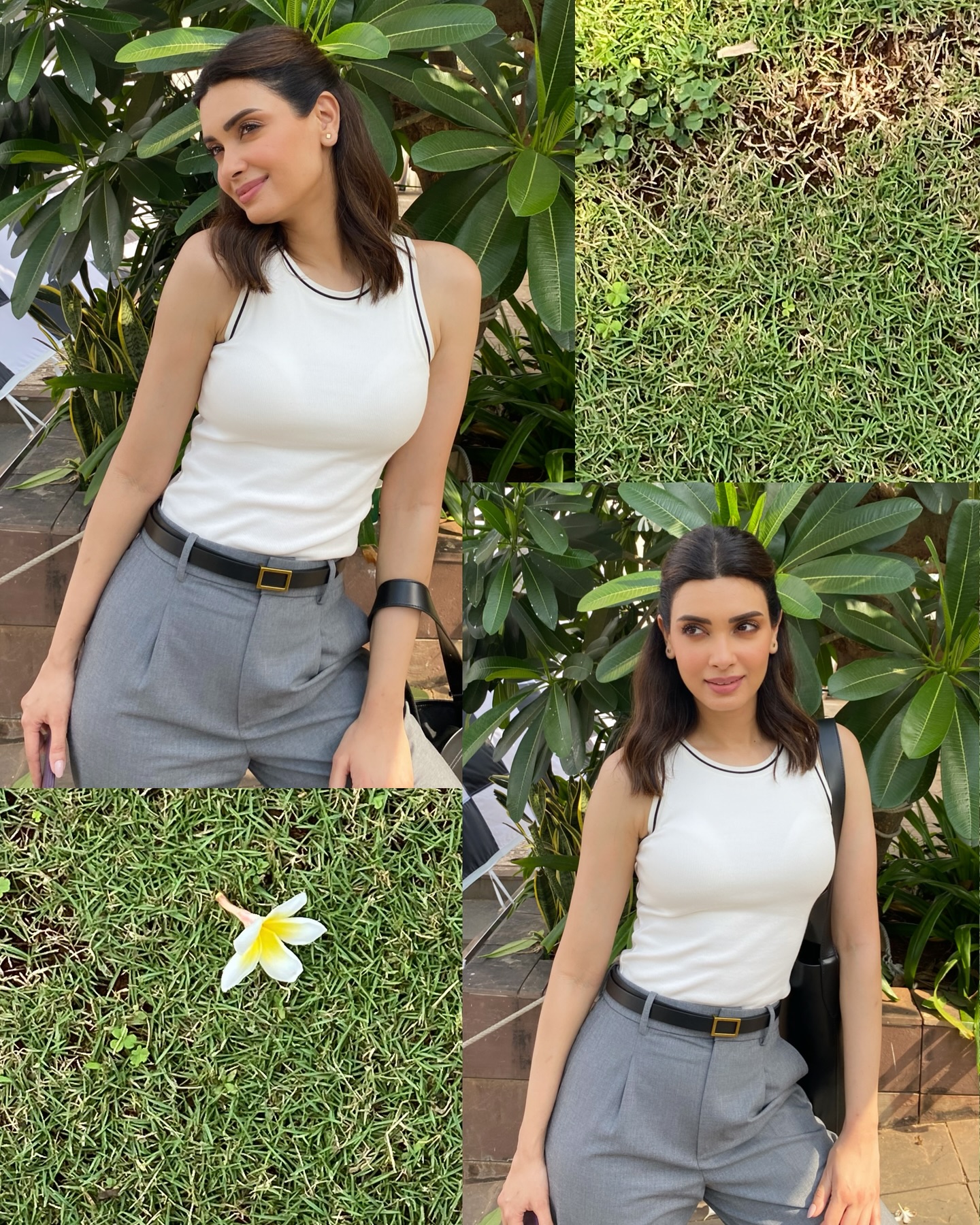 Diana Penty Radiates Summer Charm