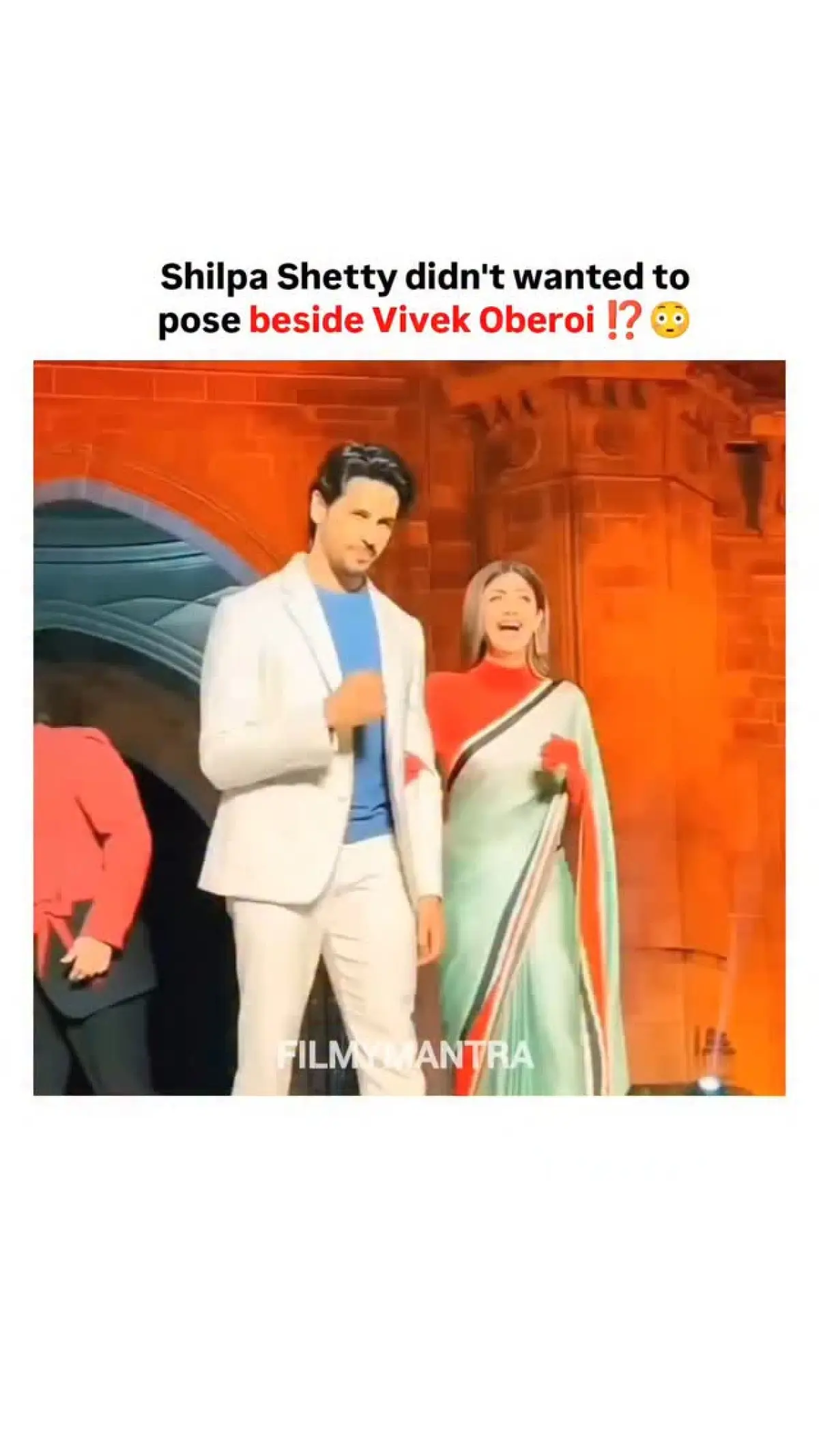 Did You Notice? Filmymantra Media Sparks Curiosity Filmymantra's new teaser compels fans to observe and decode hidden details in its bold post.
