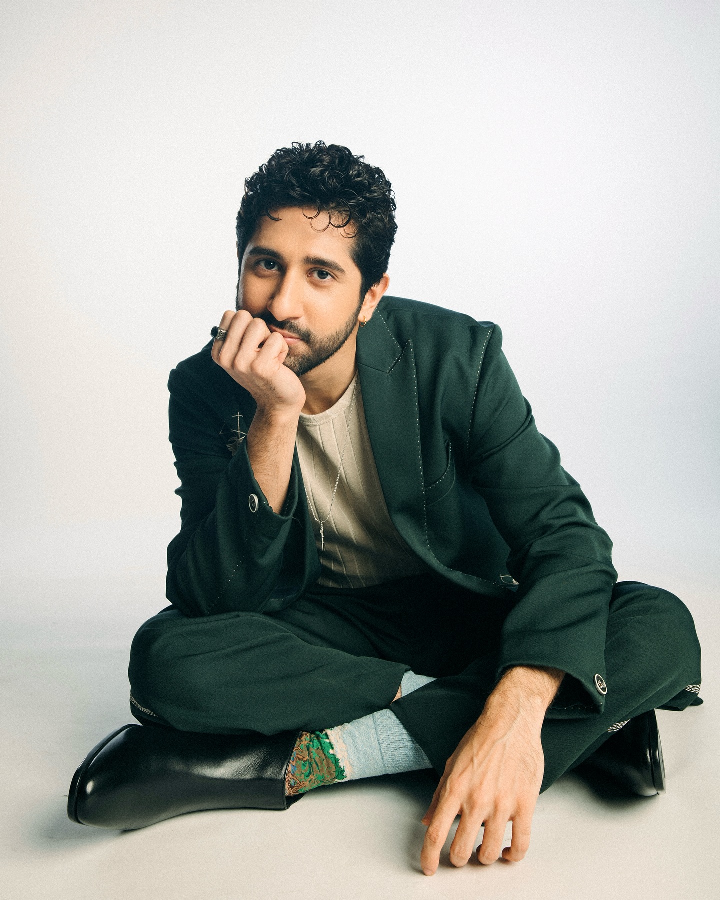 Diggy Thanks Fans For Their Warm Reviews