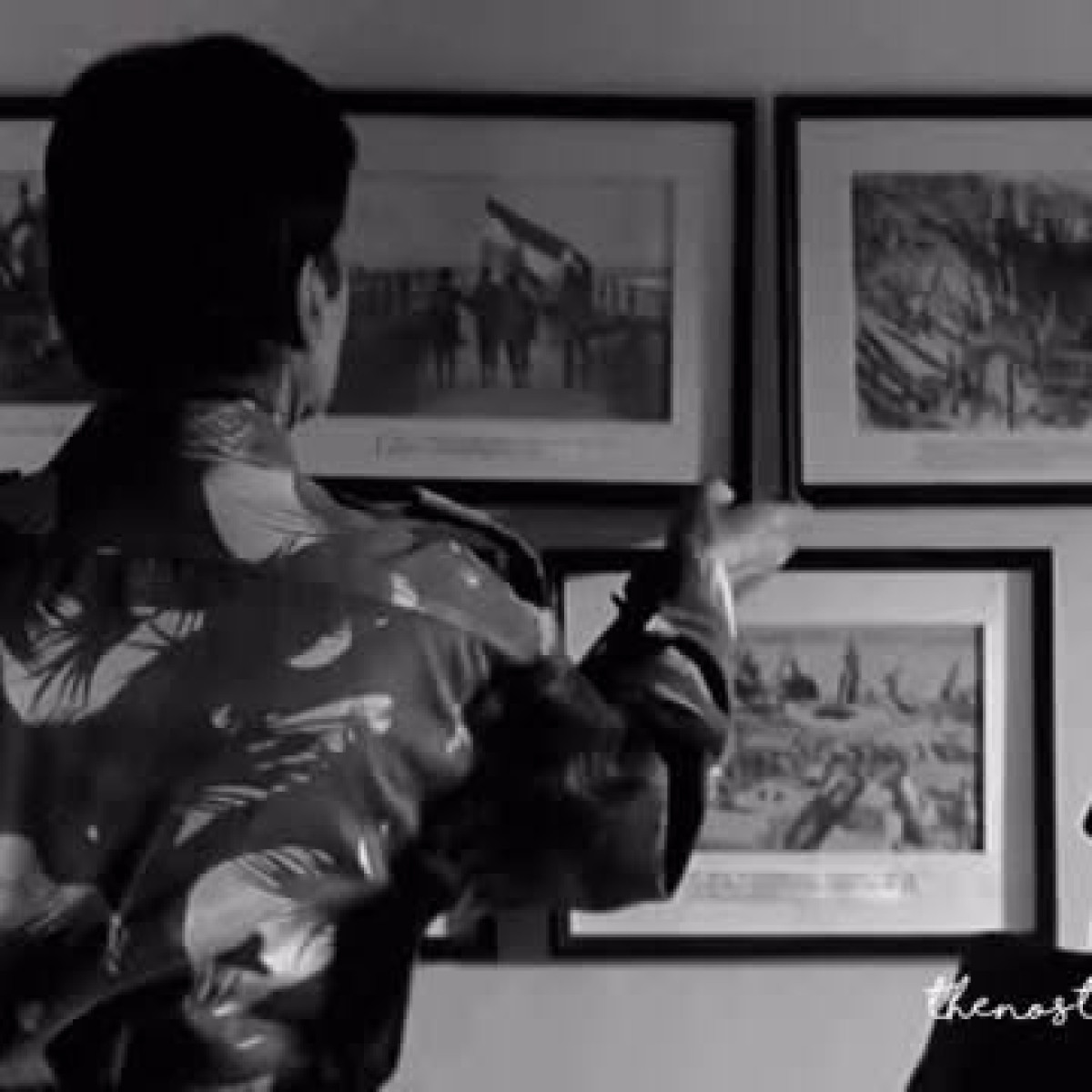 Instagram tribute celebrating valor and sacrifice; a digital salute to our brave heroes!!