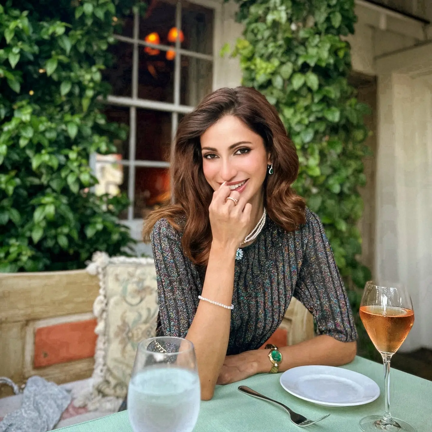 Diksha Singh Birthday Celebration Inspires Grateful Vibes Honoring a radiant day of gratitude, joy, and endless birthday wishes from fans worldwide.