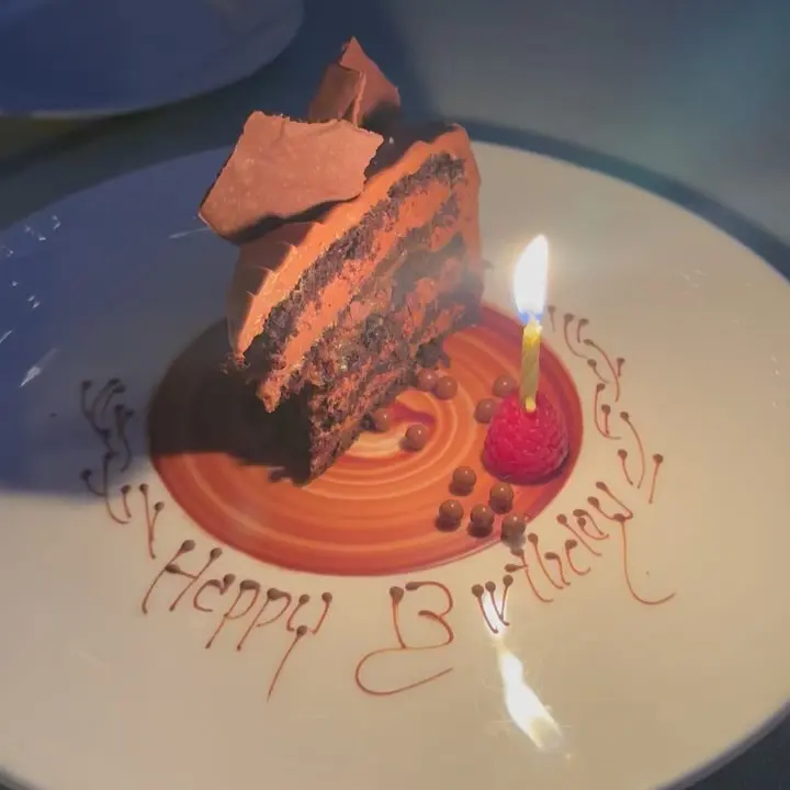Diksha Singh Birthday Celebration Inspires Grateful Vibes