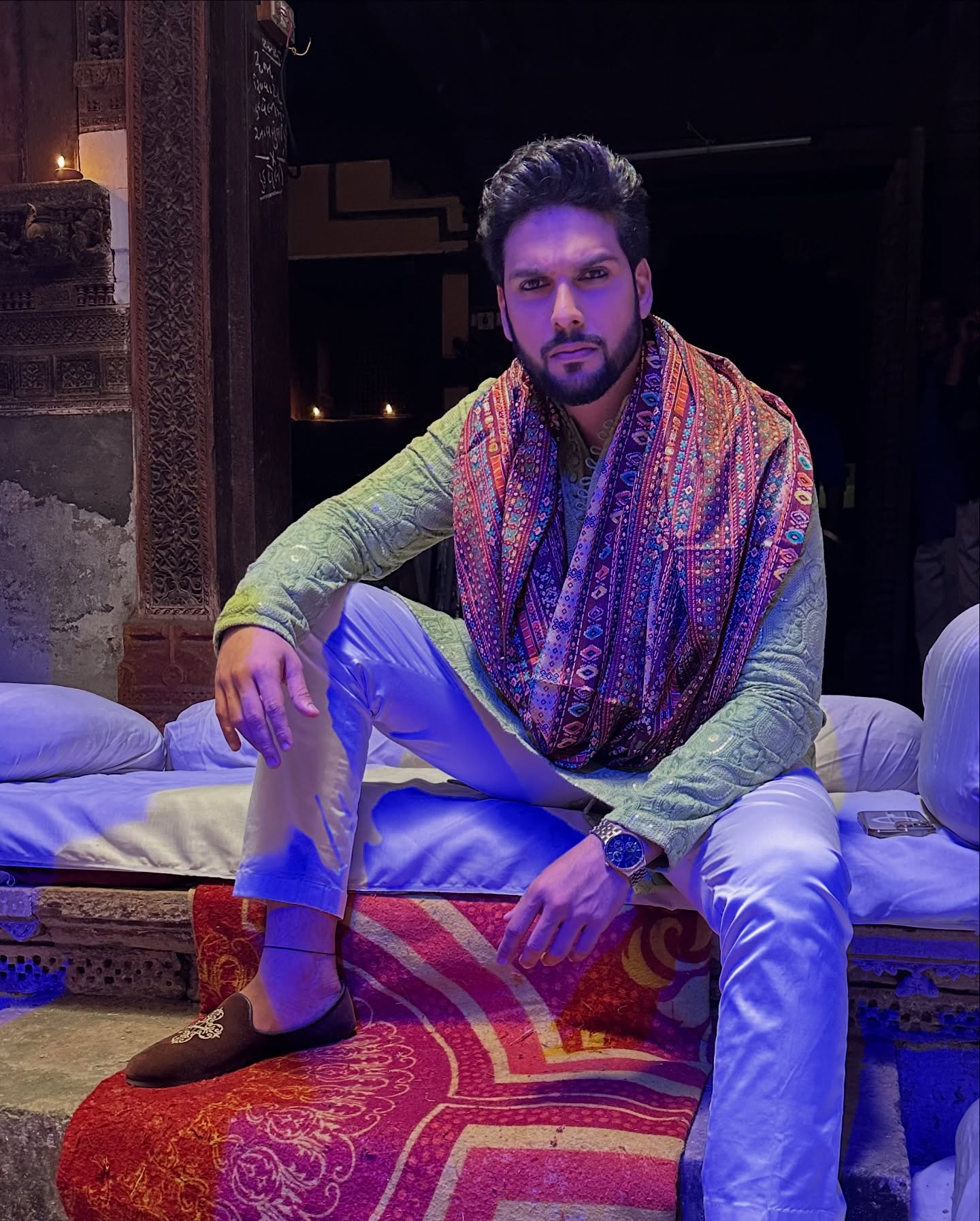 Dil Mera Lauta Do Release Celebrates Collaborative Team Effort