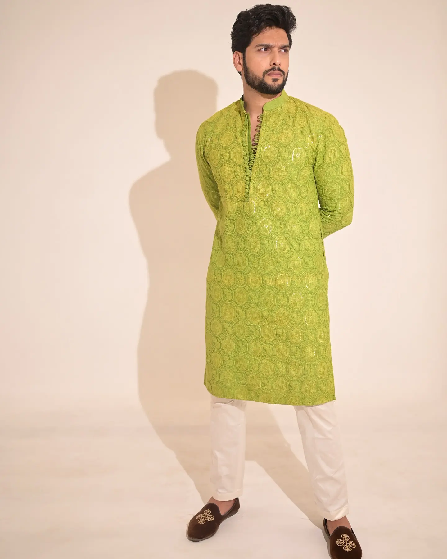 Dil Mera Lauta Do: SAI Ketan Rao Teases New Release