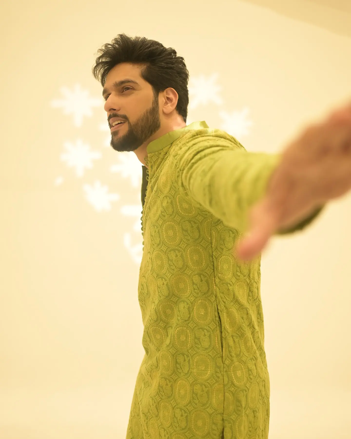 Dil Mera Lauta Do: SAI Ketan Rao Teases New Release