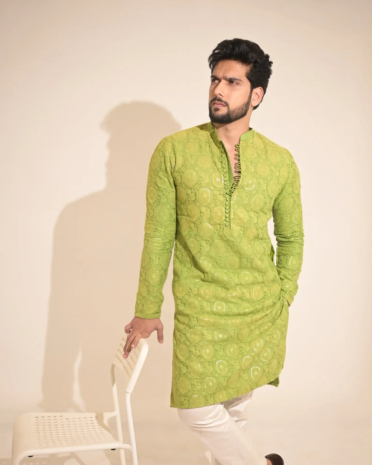 Dil Mera Lauta Do: SAI Ketan Rao Teases New Release