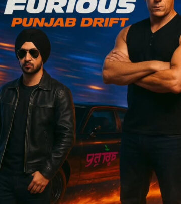 Bollywood buzz: Diljit Dosanjh gears up for a groundbreaking role in Fast & Furious X. Now!