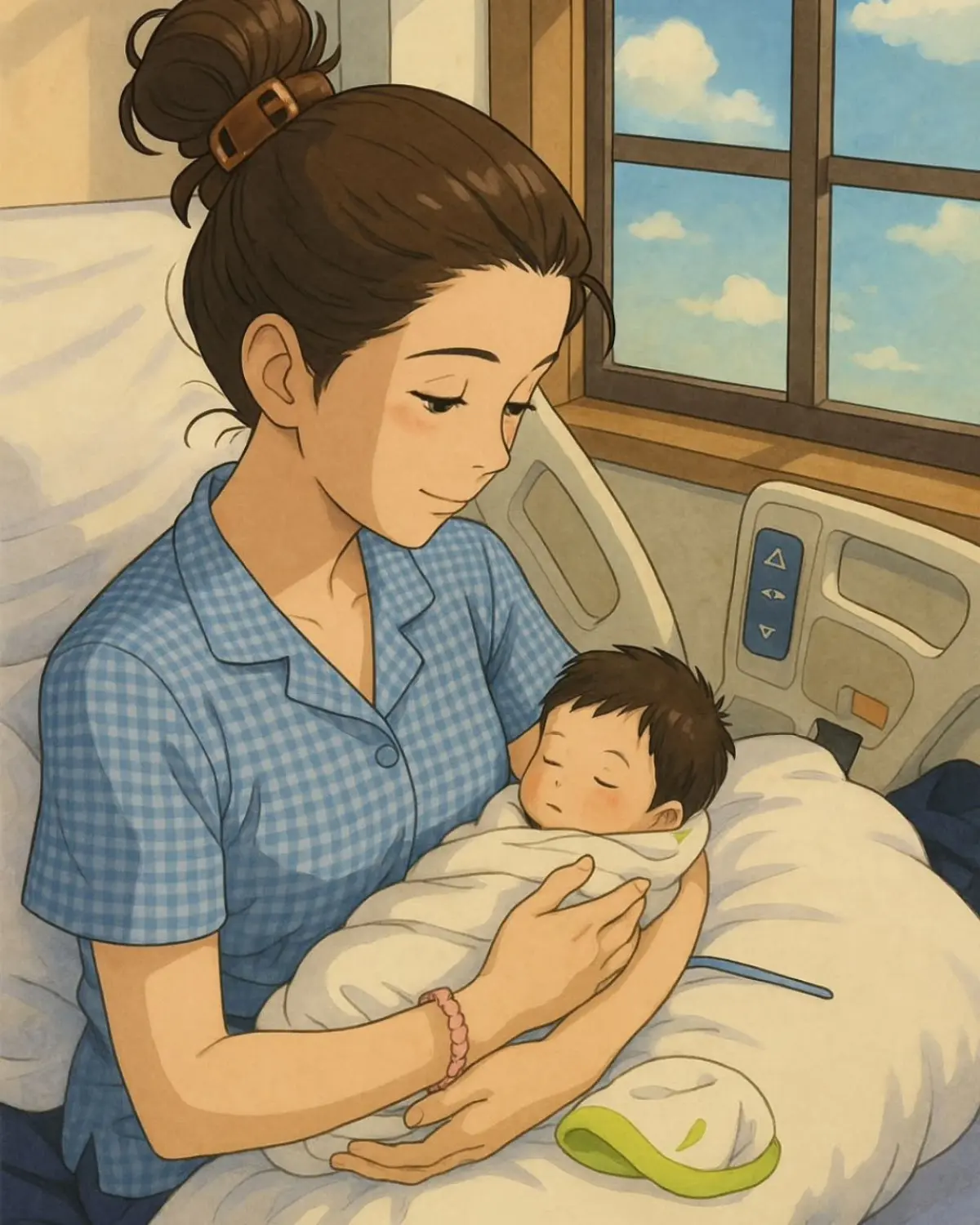 Dimple embraces first mother’s day with heartfelt joy, celebrating a new chapter with love.