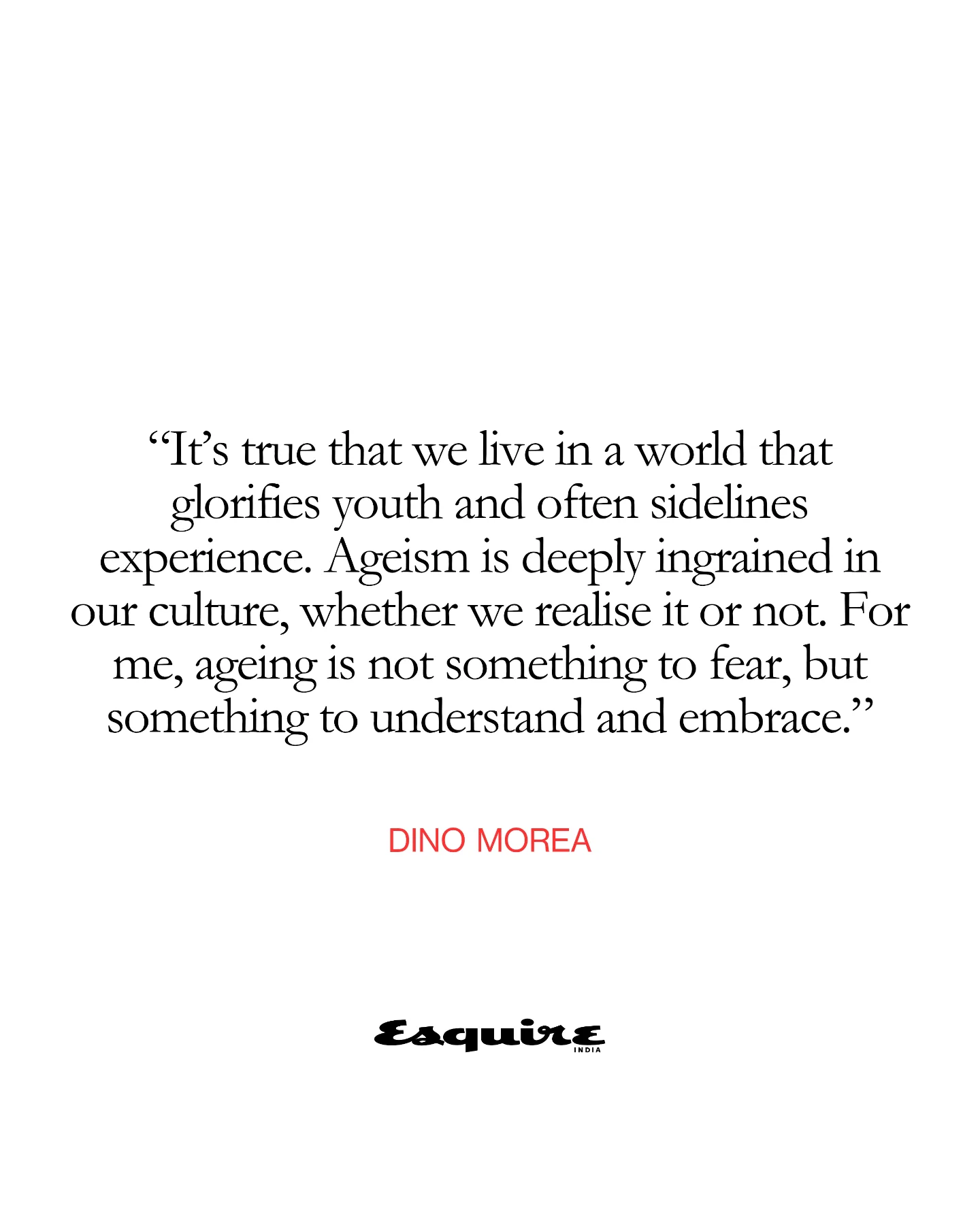 Dino Morea Defies Time With Age-Defying Form