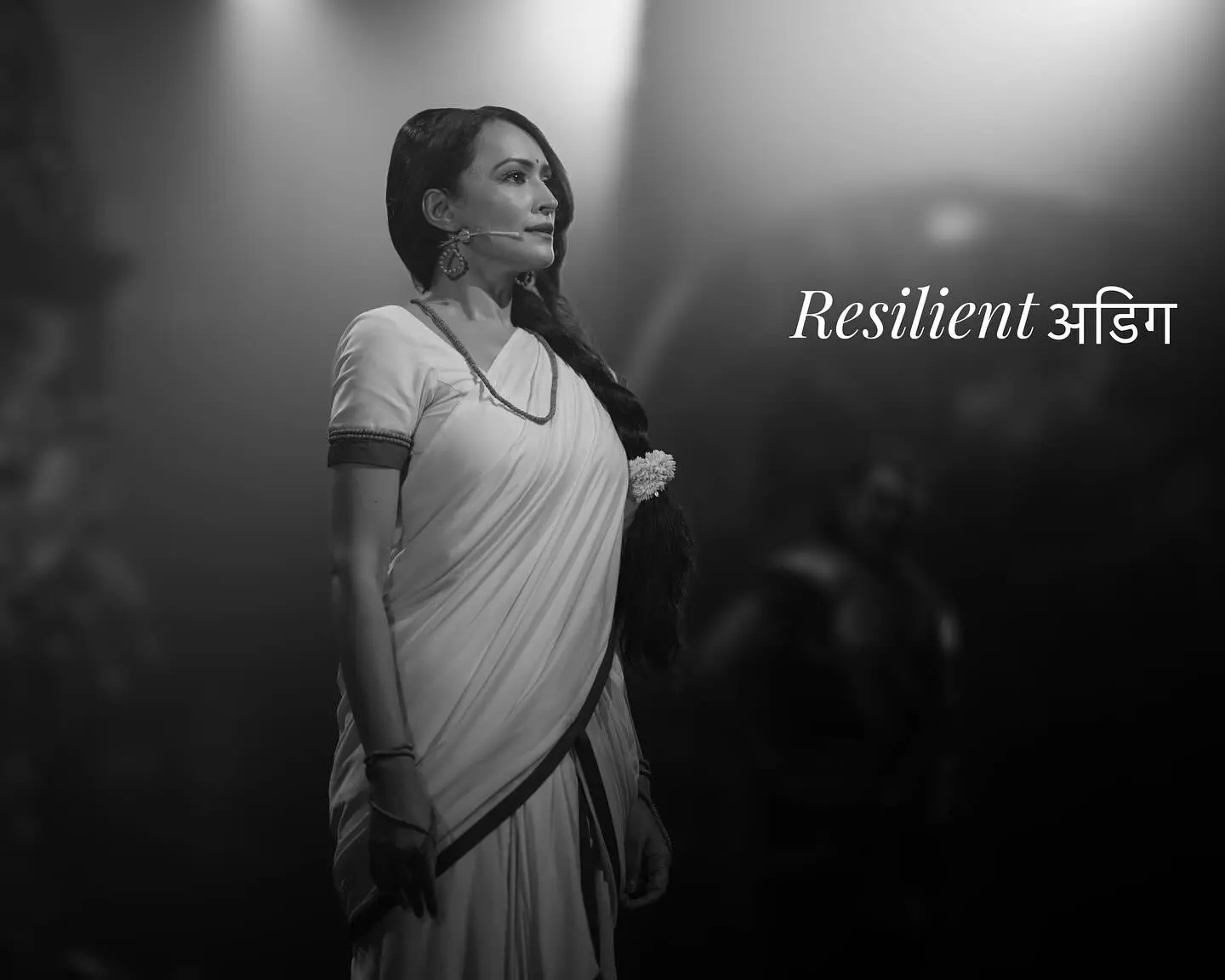 Dipannita Sharma Embodies Divine Devotion