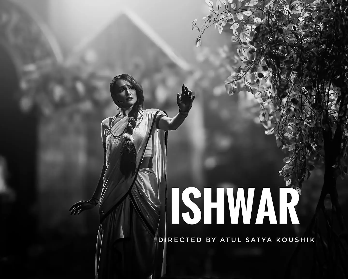 Dipannita Sharma Embodies Divine Devotion