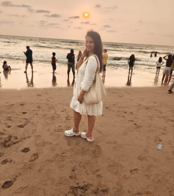 Diptii’s Hazy Escape