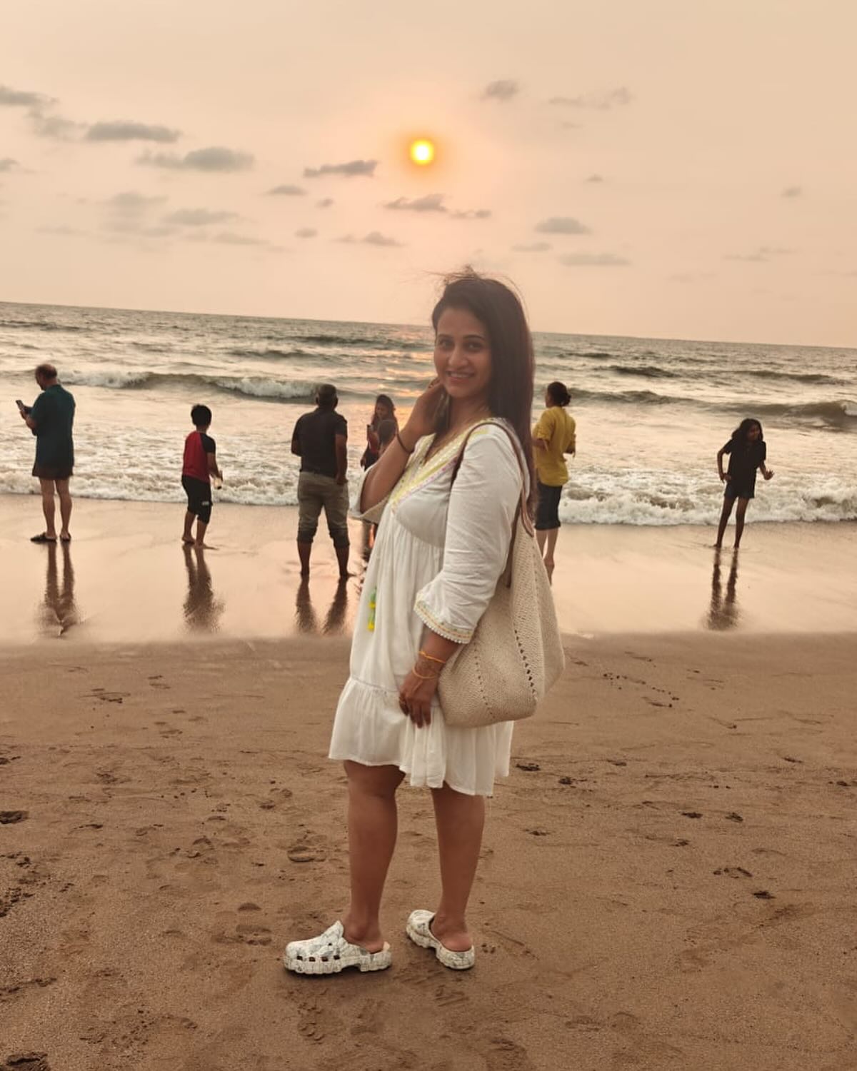 Diptii's Hazy Escape