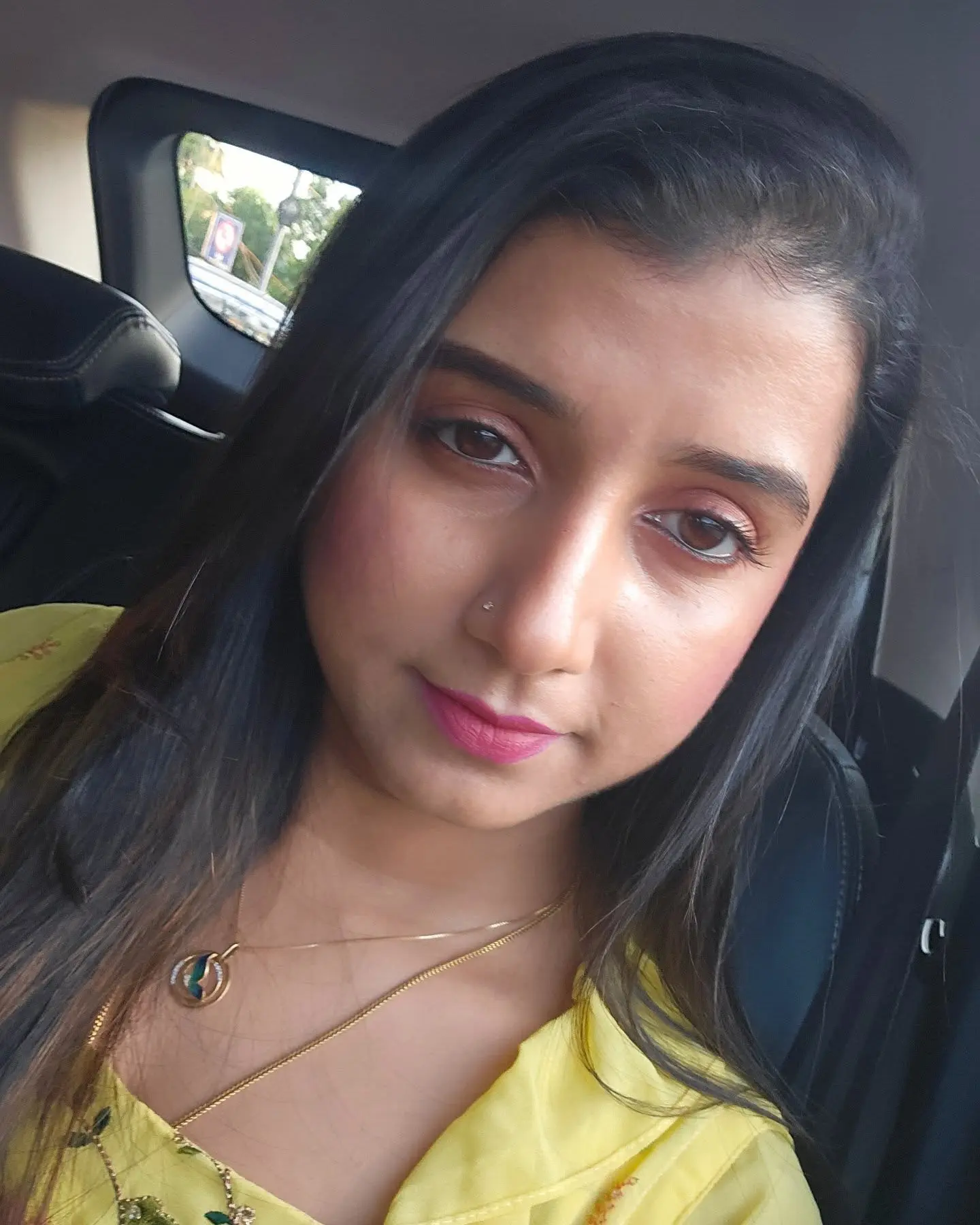 Diptirekha Returns With Warm Angul Greeting Celebrity Diptirekha Padhi connects with her fans in Angul with a heartfelt Instagram post.