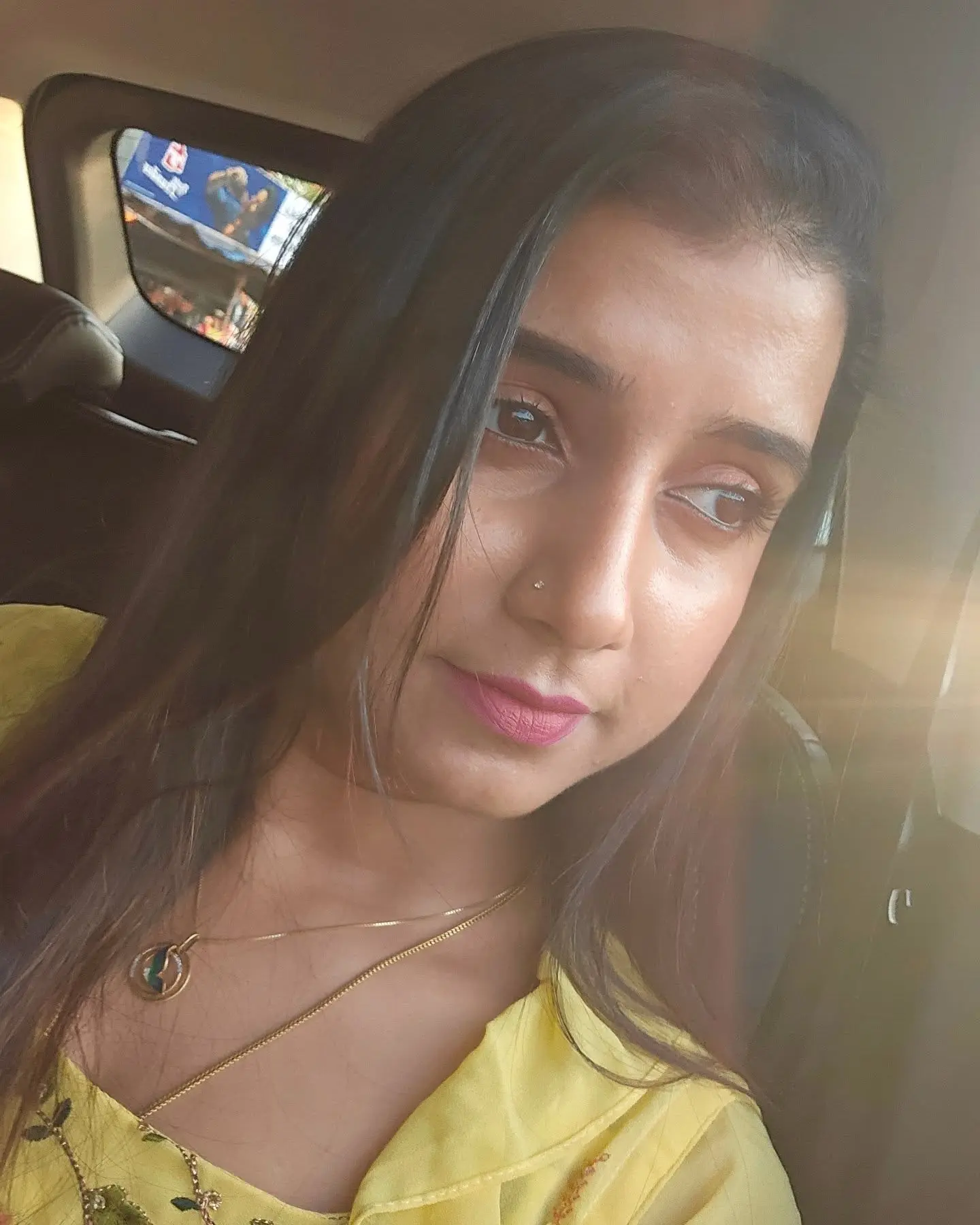 Diptirekha Returns With Warm Angul Greeting