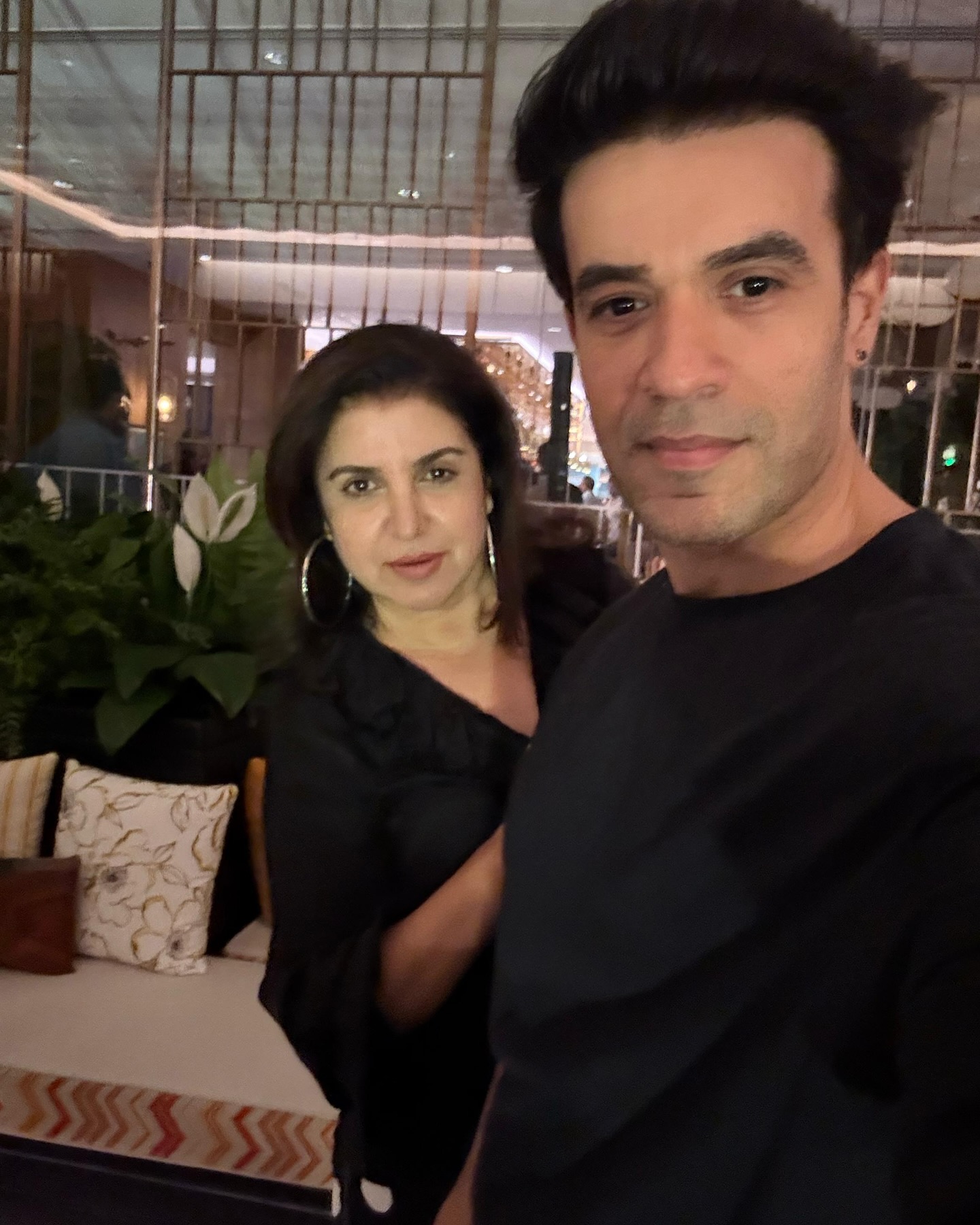 Director Punit D. Malhotra Birthday Cheeky Tribute