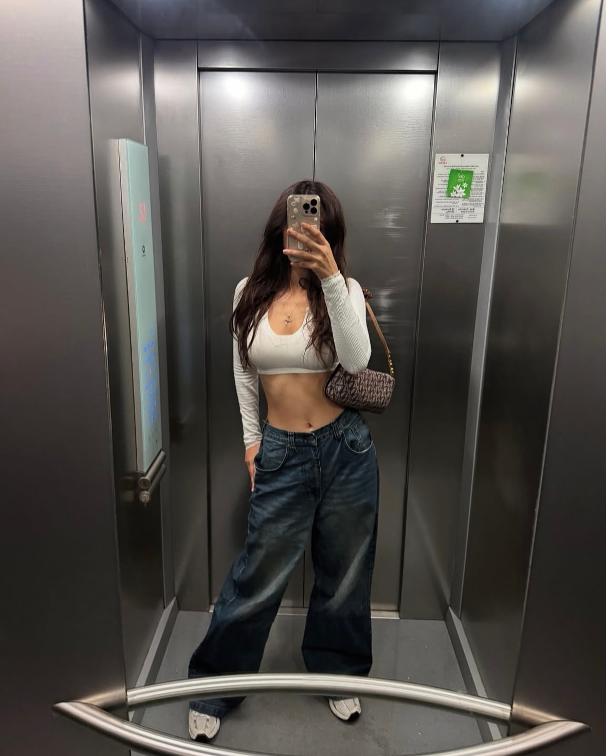Disha Patani’s Vibey New Clicks Exude Effortless Glamour