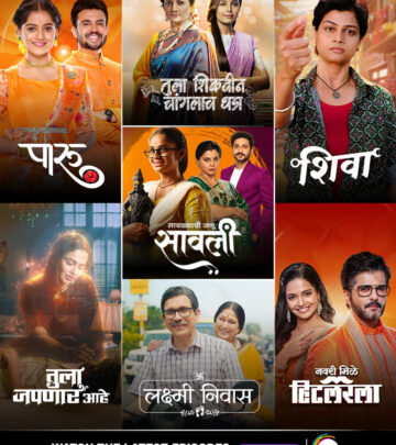 Vivid narratives and unique characters stir deep emotions in every ZEE5 episode. Don't miss