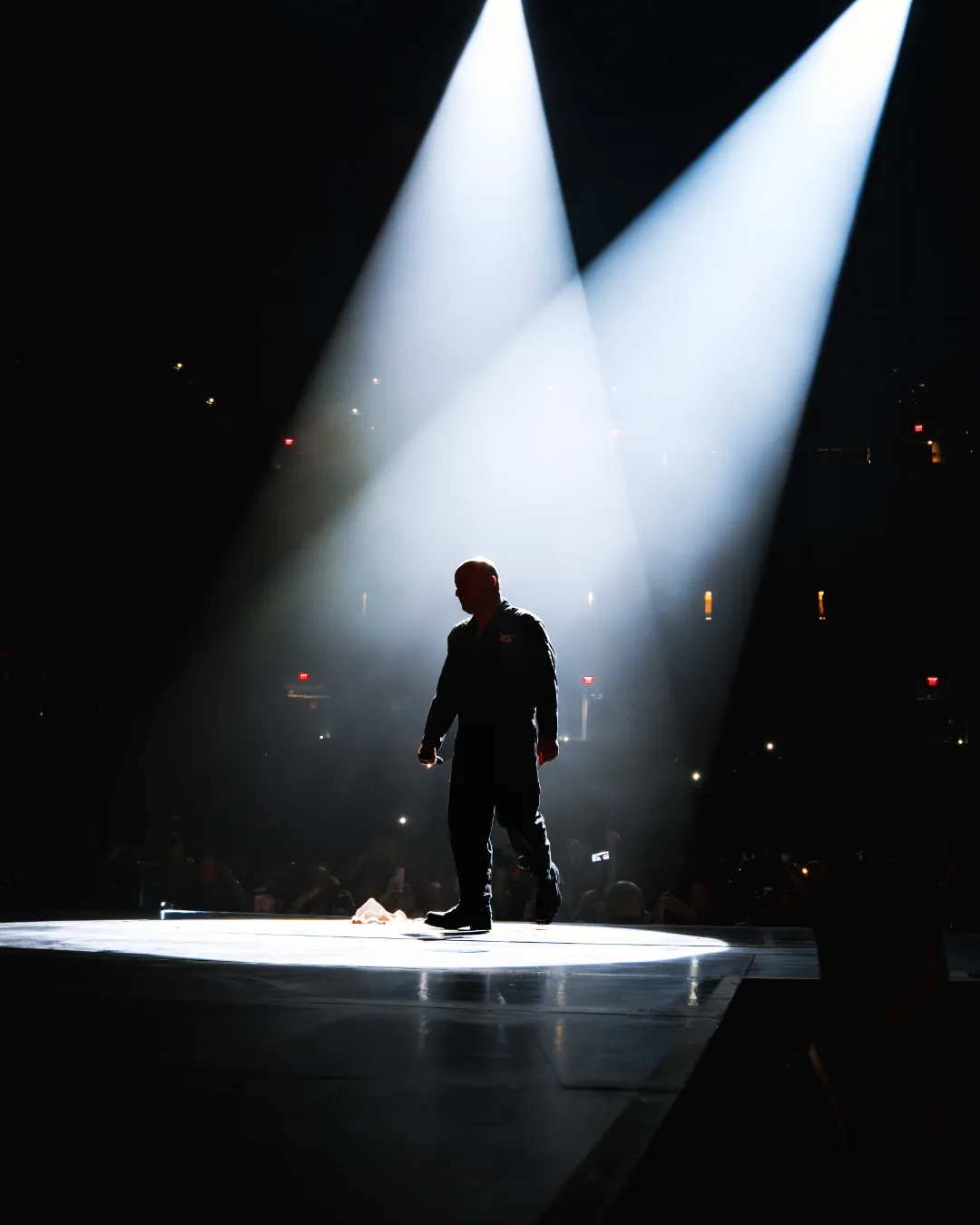 Disturbed Ignites Arizona With The Sickness Tour