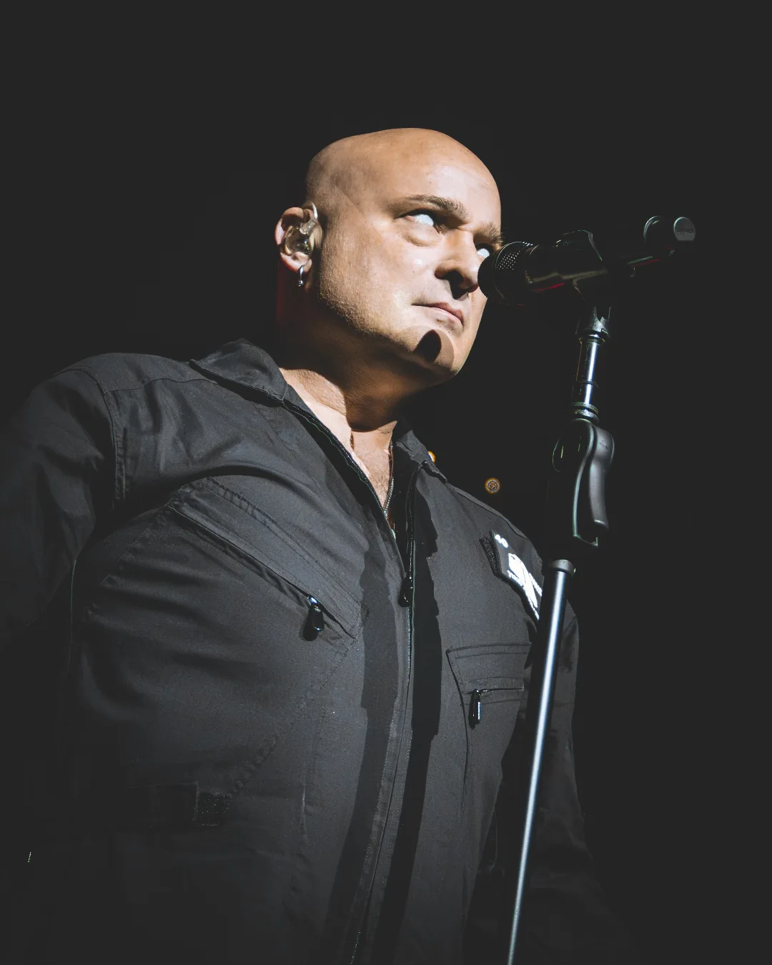 Disturbed Ignites Arizona With The Sickness Tour