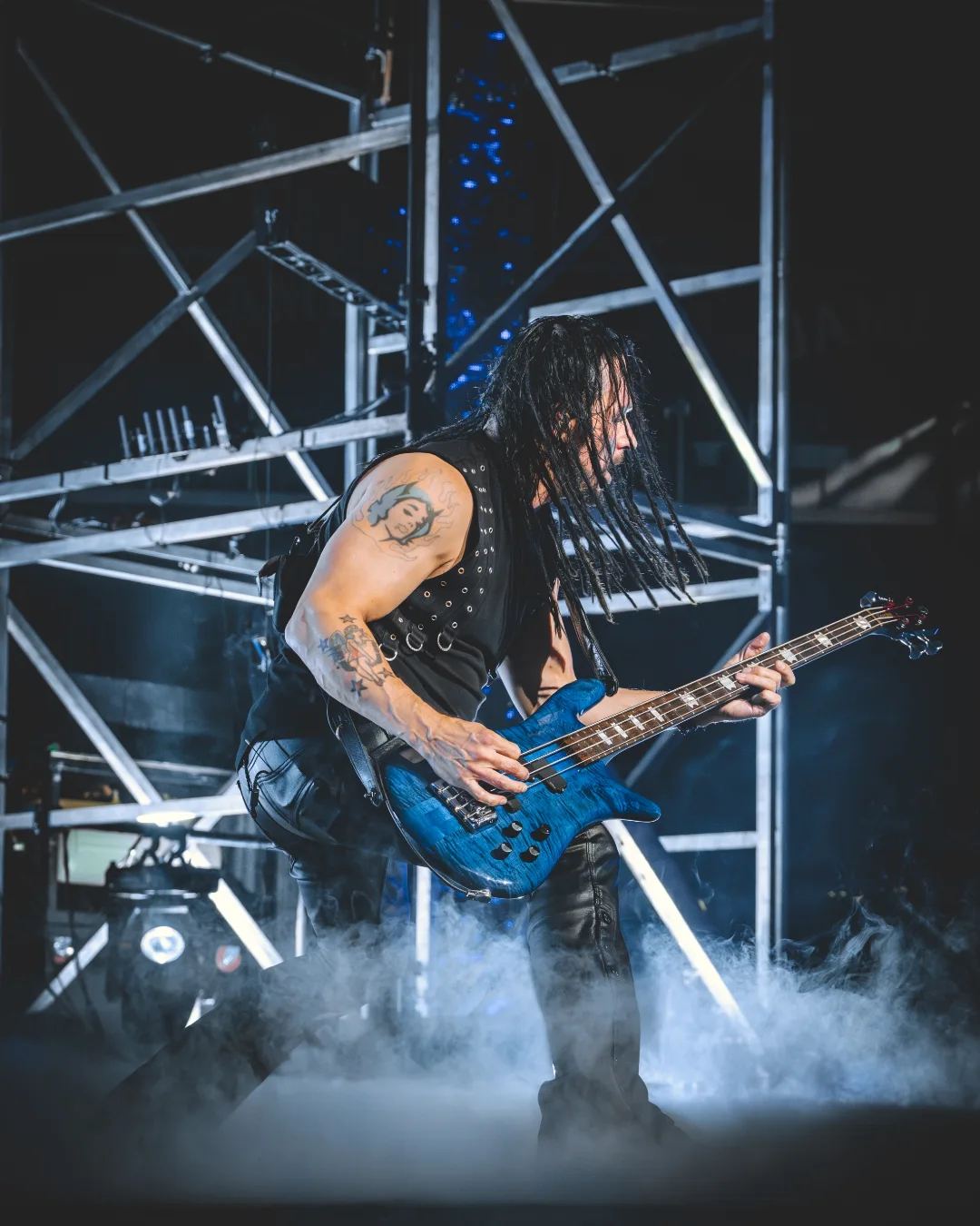 Disturbed Ignites Arizona With The Sickness Tour