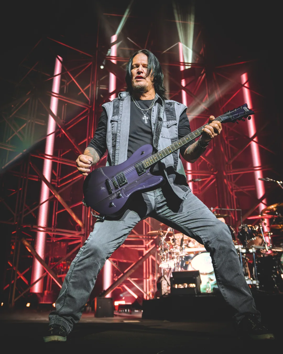 Disturbed Ignites Arizona With The Sickness Tour