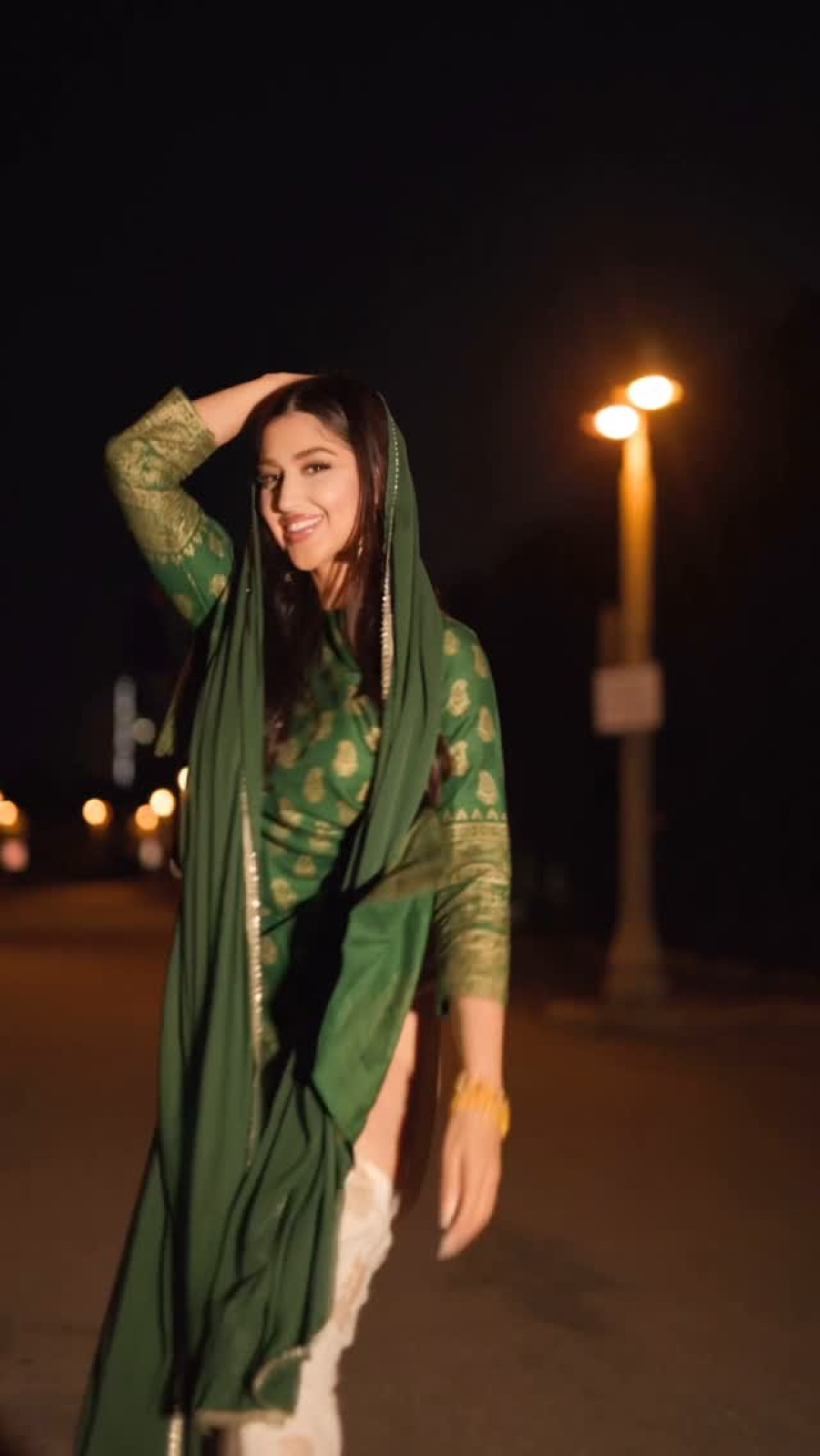 Instagram icon Diva Flawless inspires fans with a playful question about her best trait!!