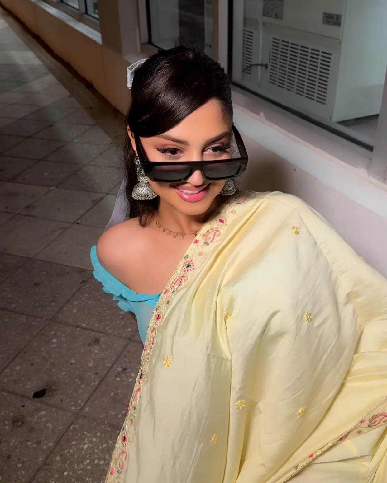 Diva Flawless Stuns With Multiple Iconic Looks