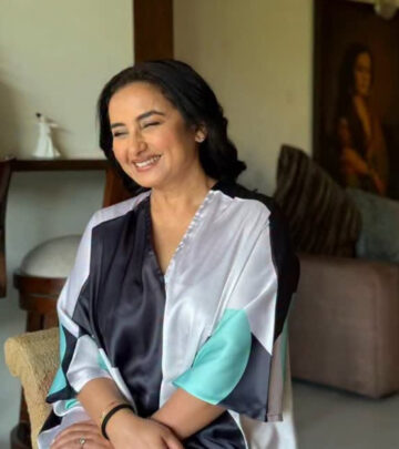 Divya Dutta Captures Timeless Moments