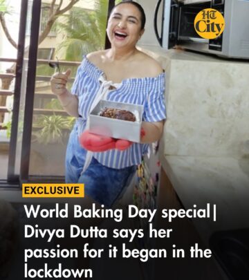 Bollywood star shares her irresistible baking journey fav recipes and cherished memories.