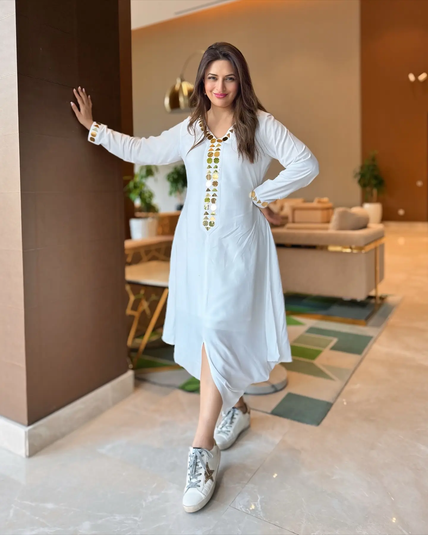 Divyanka Shares Her Favorite Tune