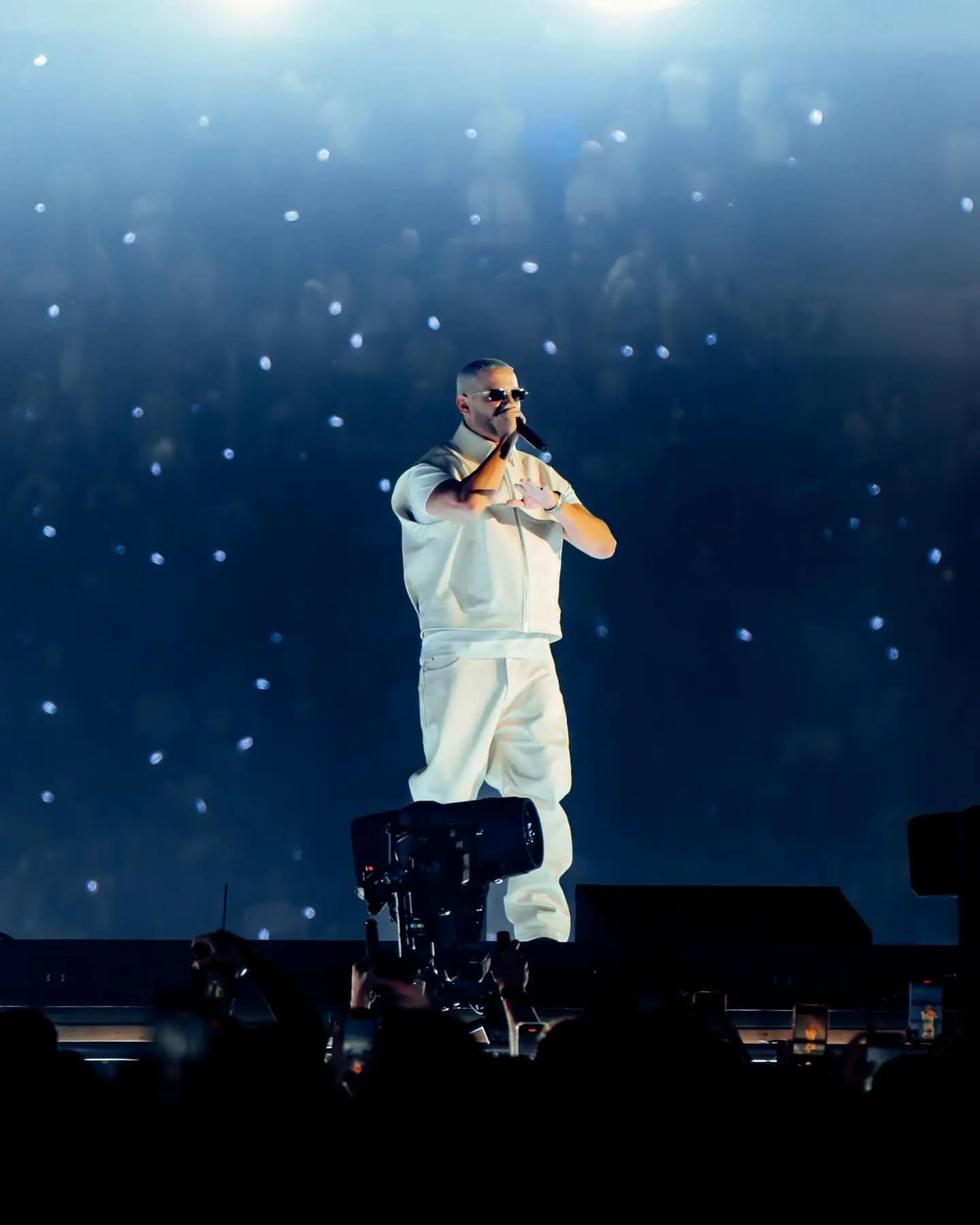 DJ Snake Unveils Paradise Single