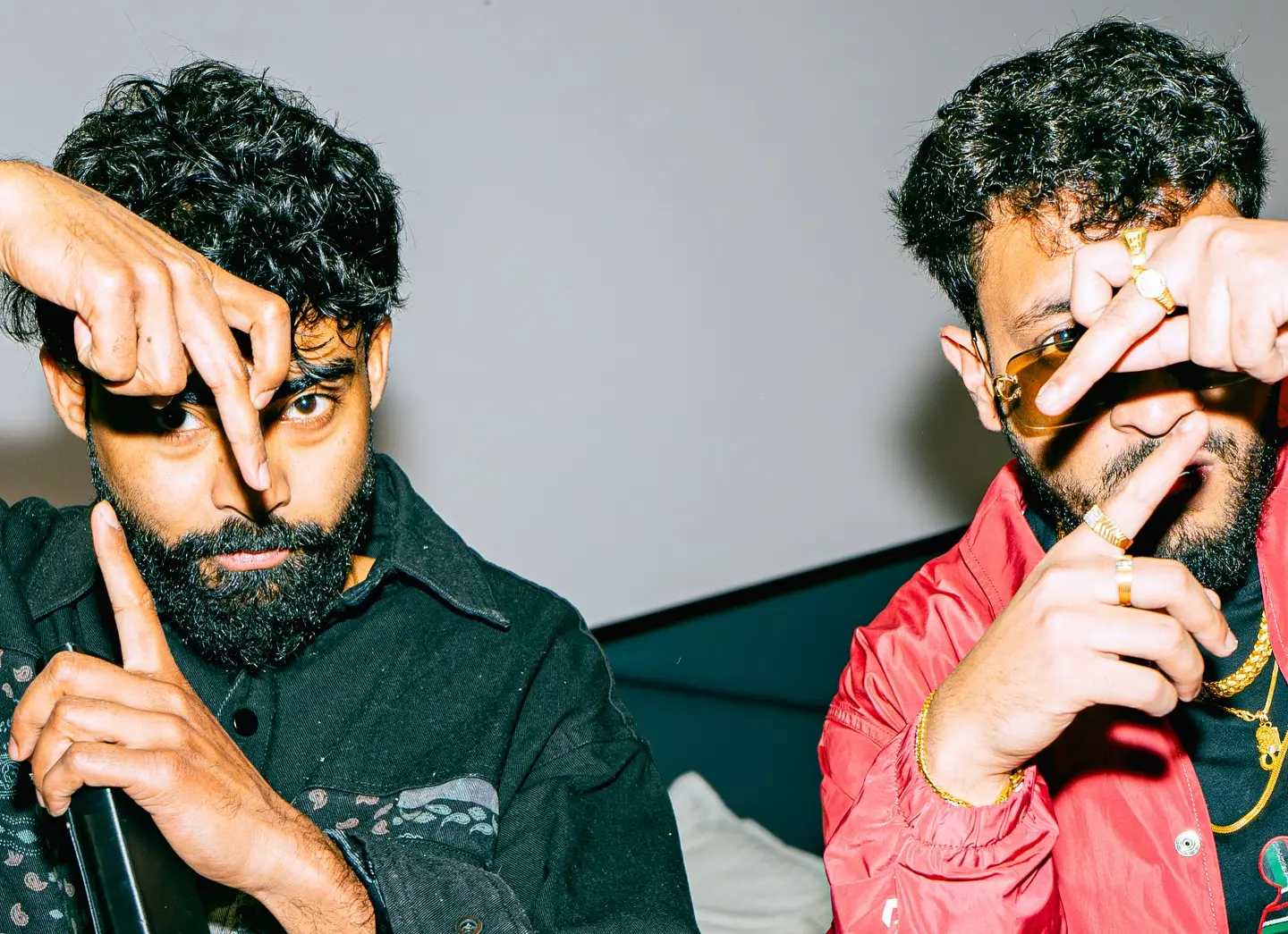 DL91 Celebrates New Album Launch