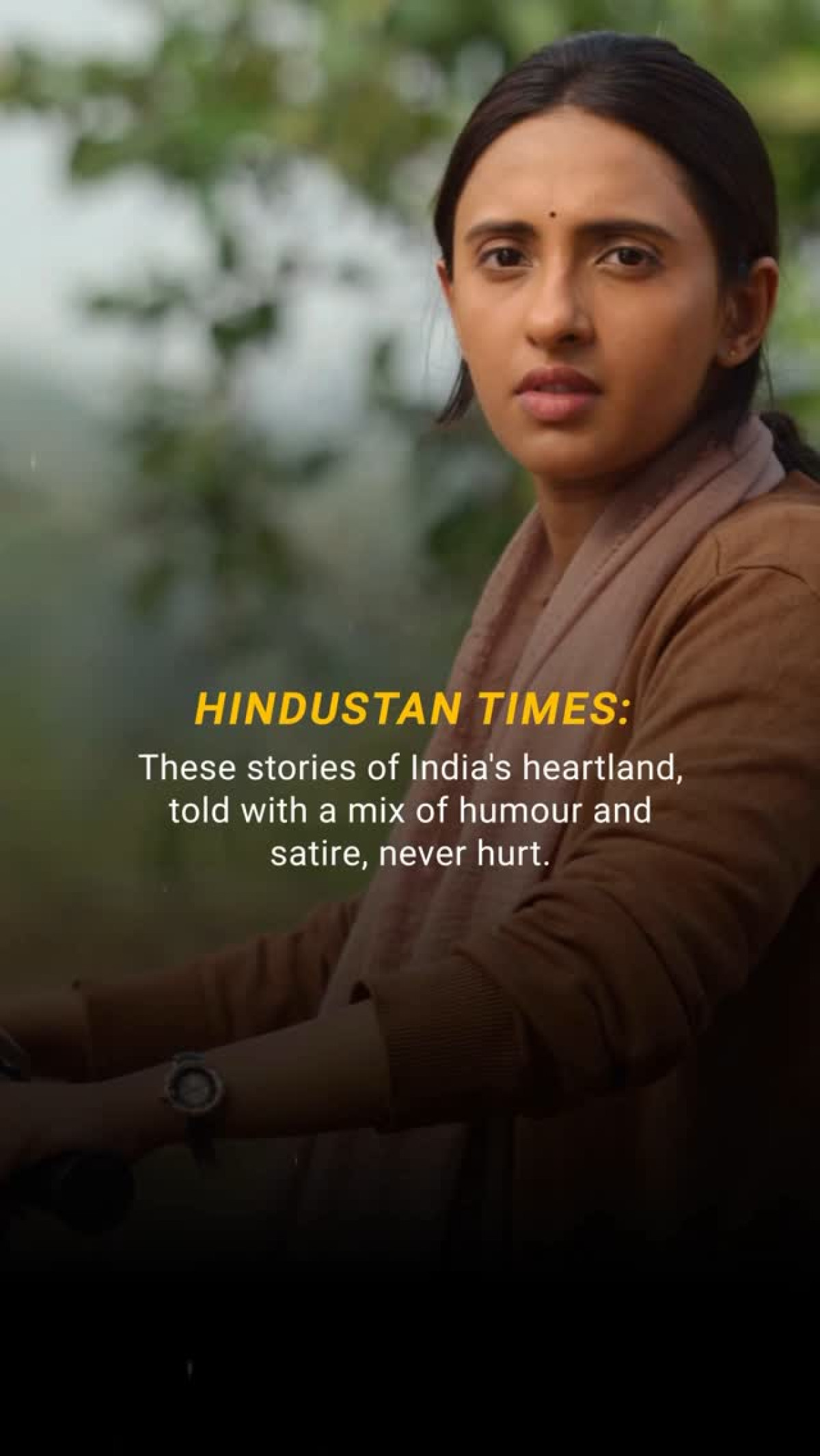 Doctor On Duty: GramChikitsalay Debuts On Prime TVF’s new rural medical drama, GramChikitsalay, hits Prime with quirky humor and heartfelt moments!