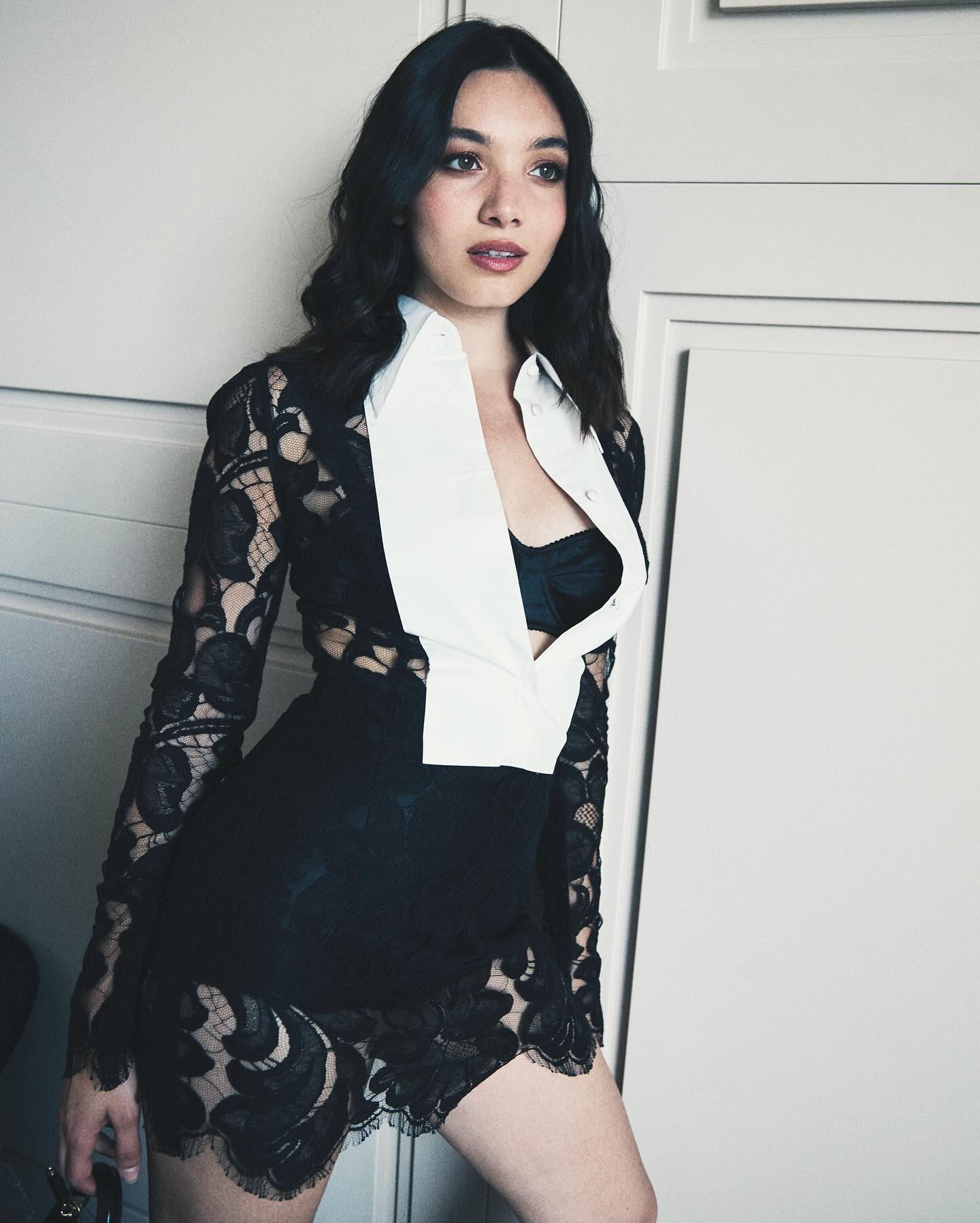 Dolce & Gabbana Crew Shines In Latest Post