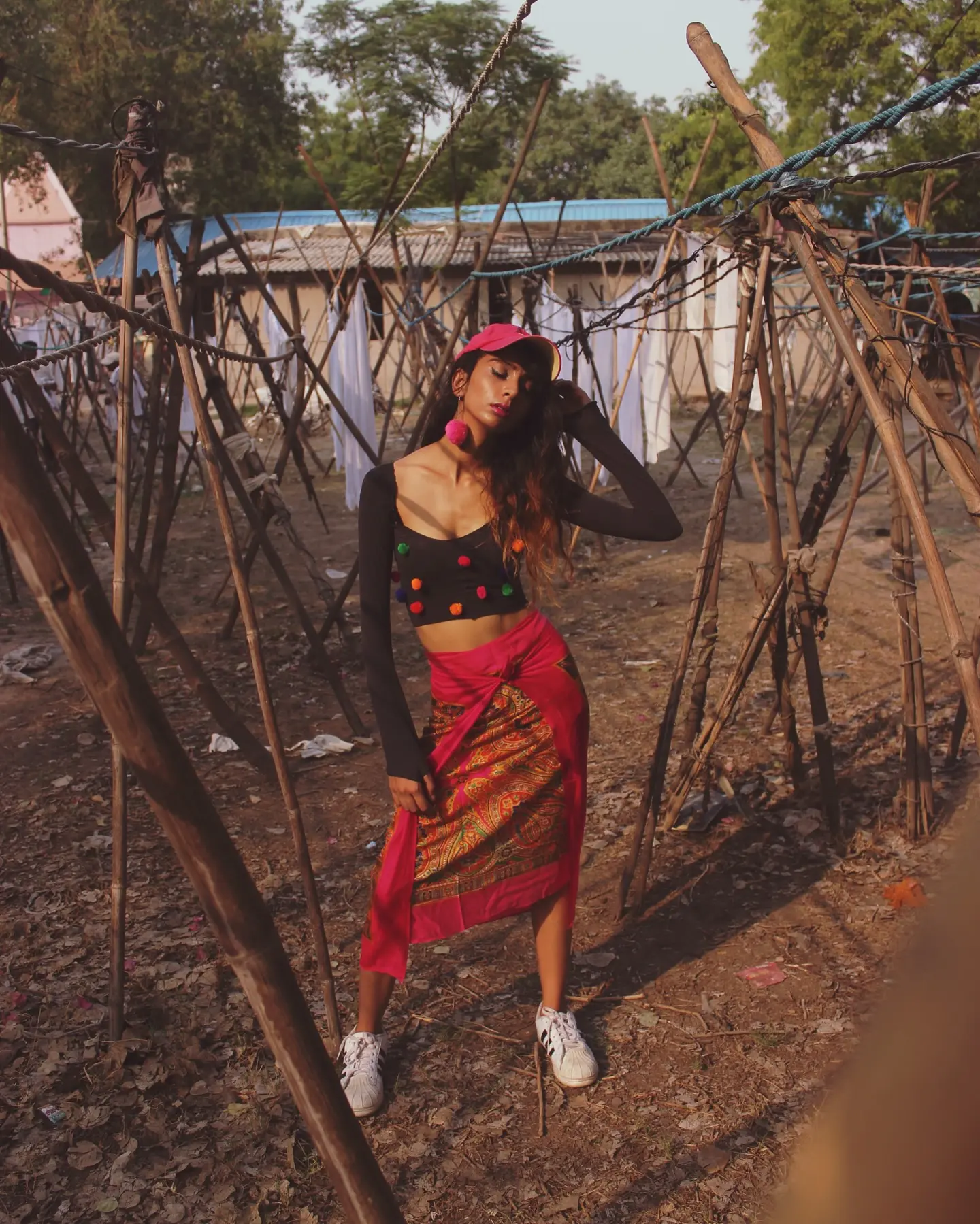 Dolly Singh Fashion Flashback: Spill The Sass Chronicles