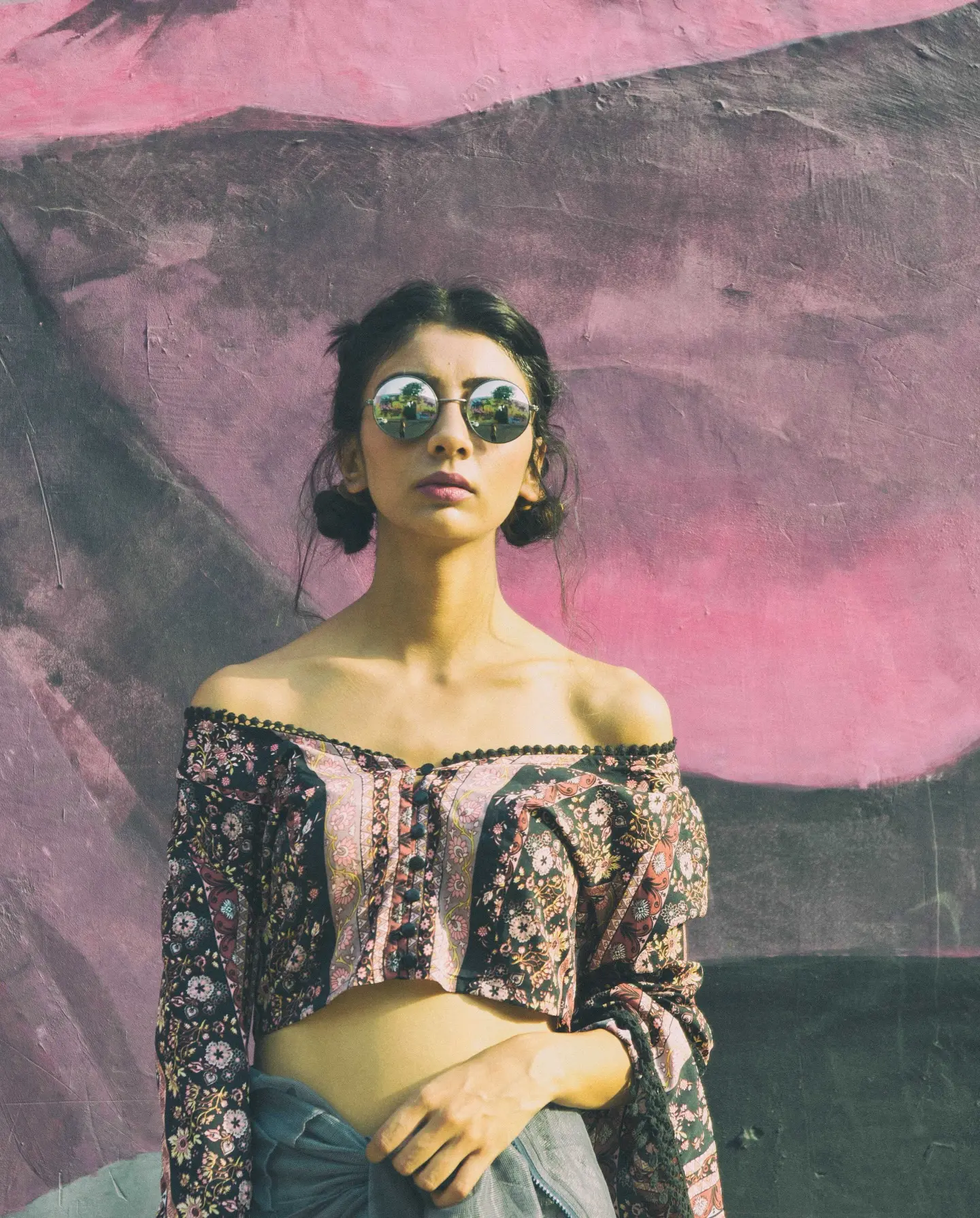 Dolly Singh Fashion Flashback: Spill The Sass Chronicles