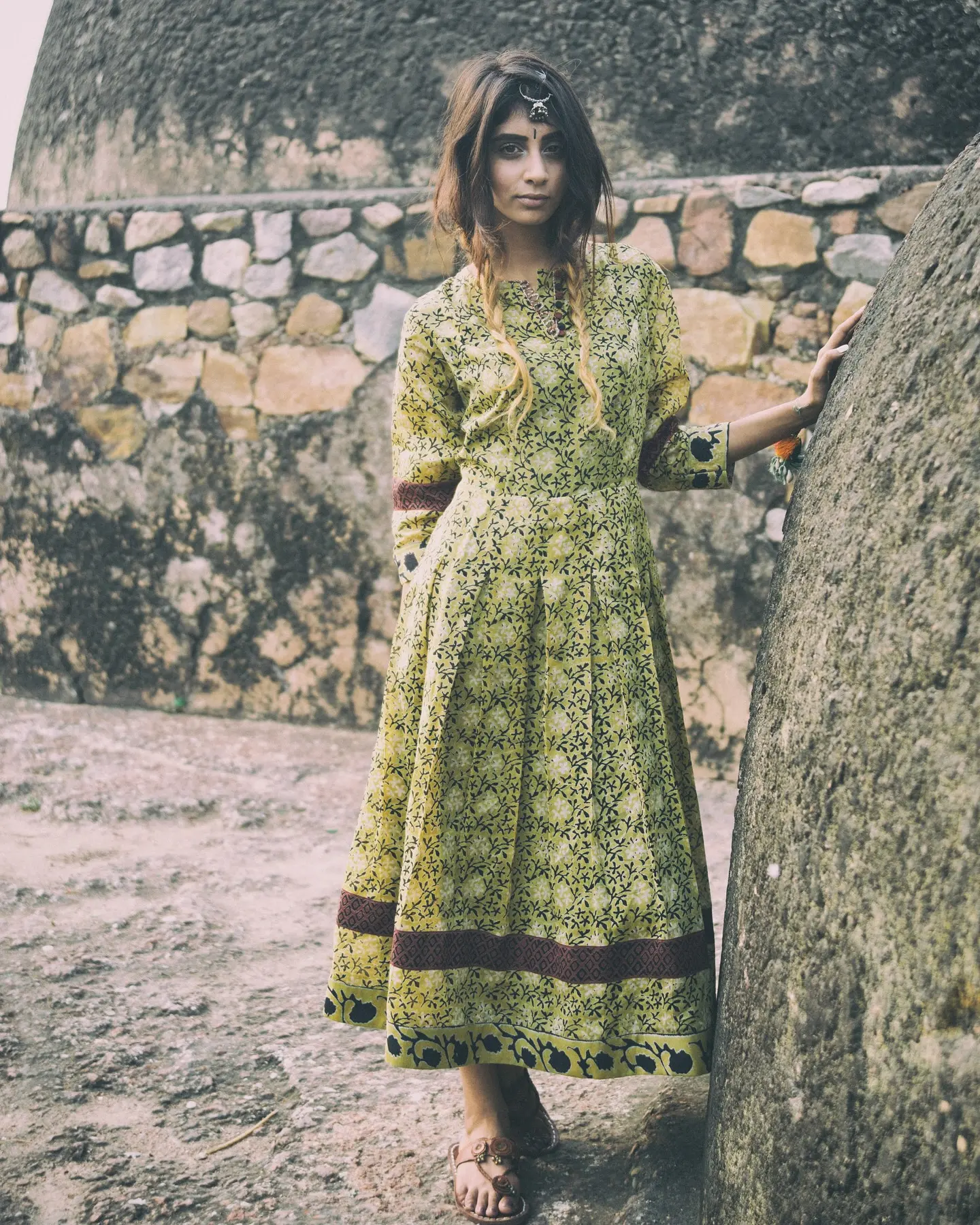 Dolly Singh Fashion Flashback: Spill The Sass Chronicles