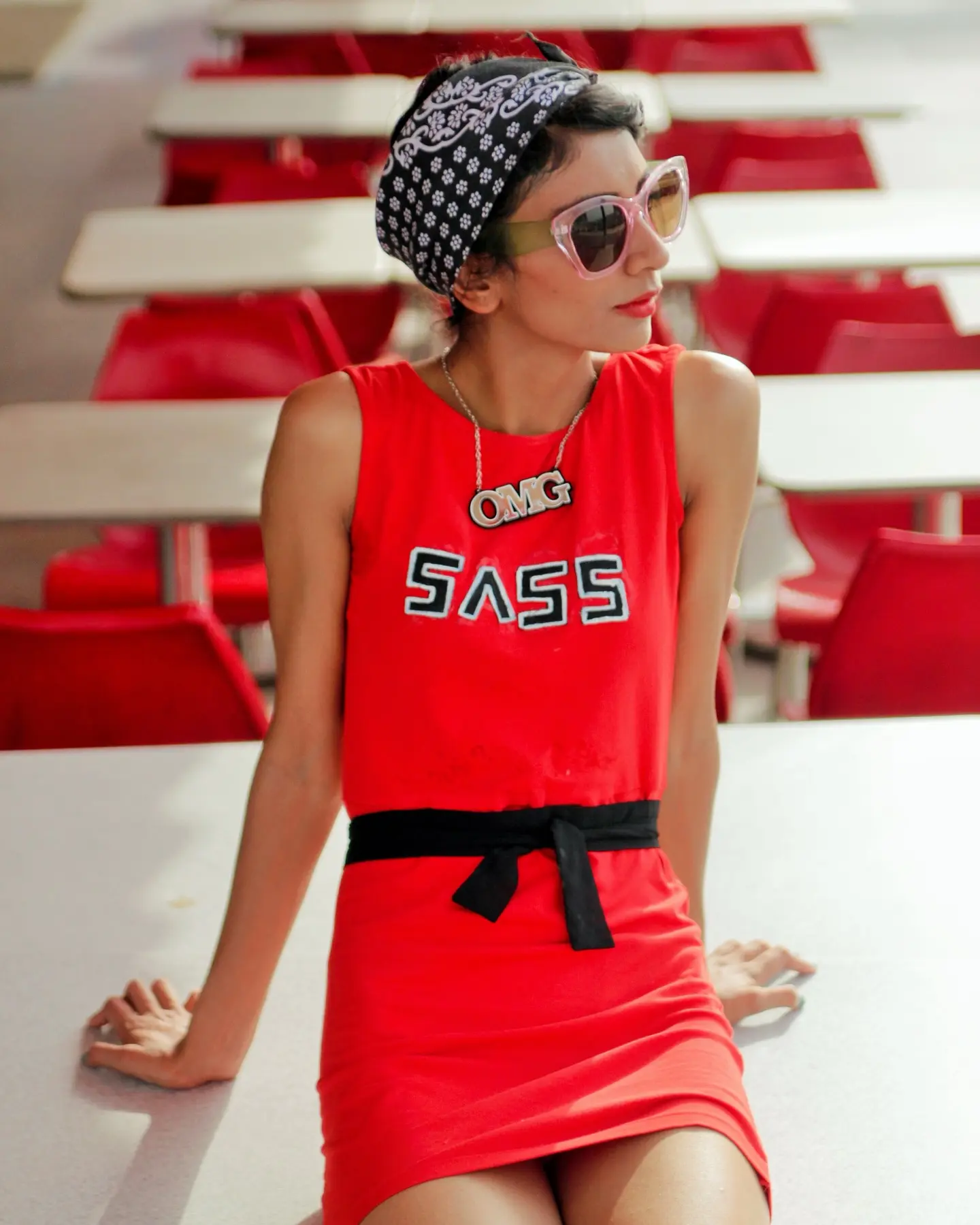 Dolly Singh Fashion Flashback: Spill The Sass Chronicles