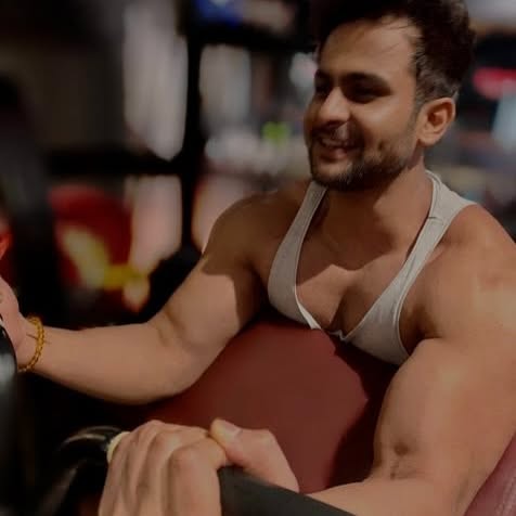 Dr. Sanket Bhosale: No-Drama Life And Fitness Wisdom
