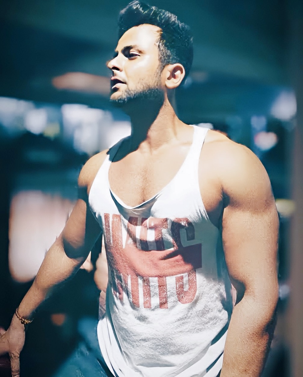 Dr. Sanket Bhosale: No-Drama Life And Fitness Wisdom
