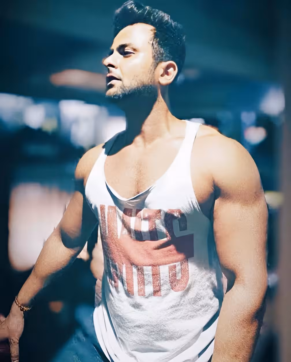Dr. Sanket Bhosale: No-Drama Life And Fitness Wisdom