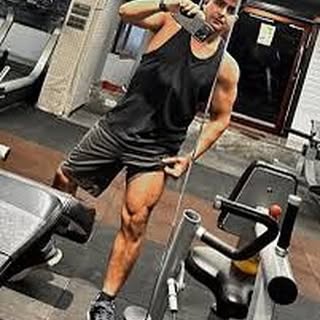 Dr. Sanket Bhosale: No-Drama Life And Fitness Wisdom