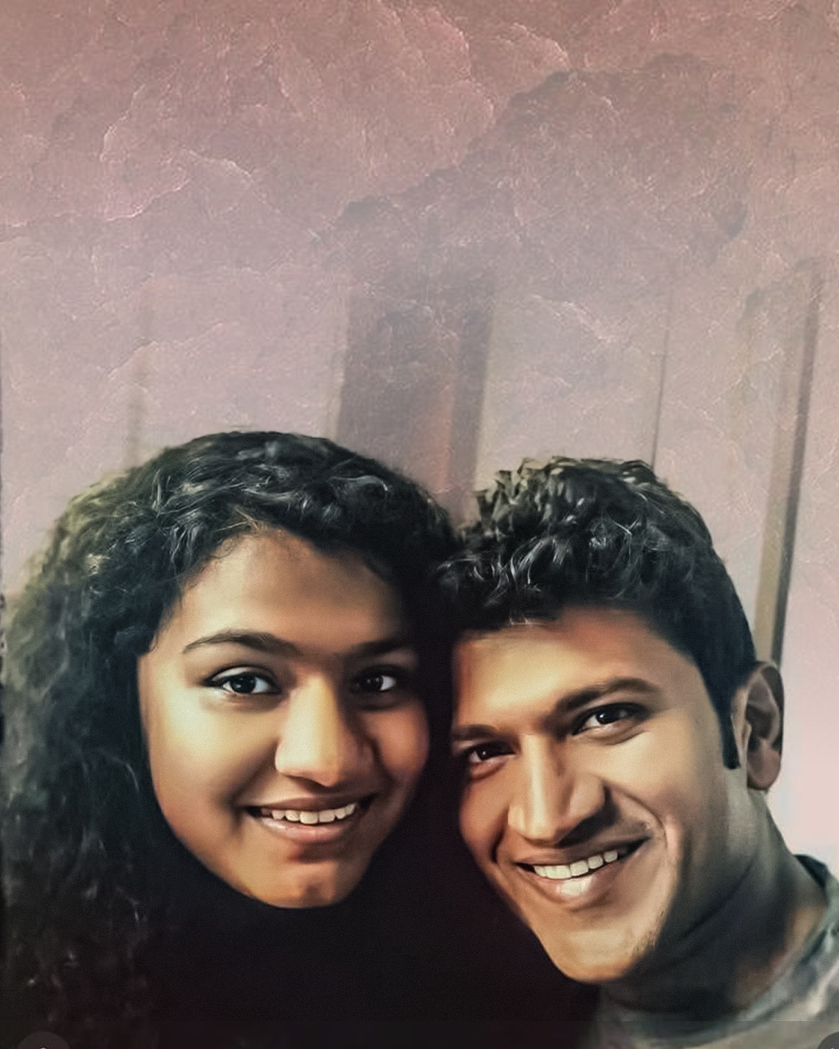 Dr Shiva Rajkumar Congratulates Graduate on Special Day