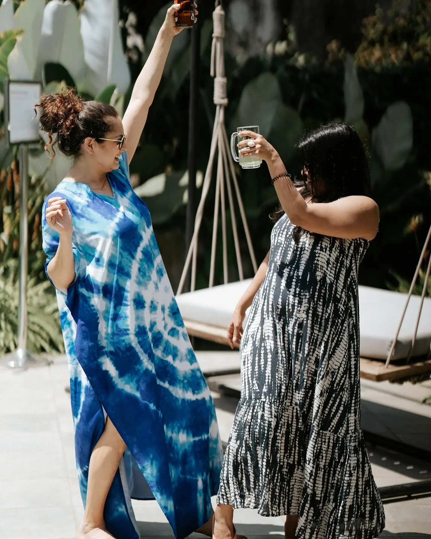 Drashti Dhami Relives Goa Staycation Memories