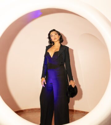 Dream Night at the Iconic Palais Bulles