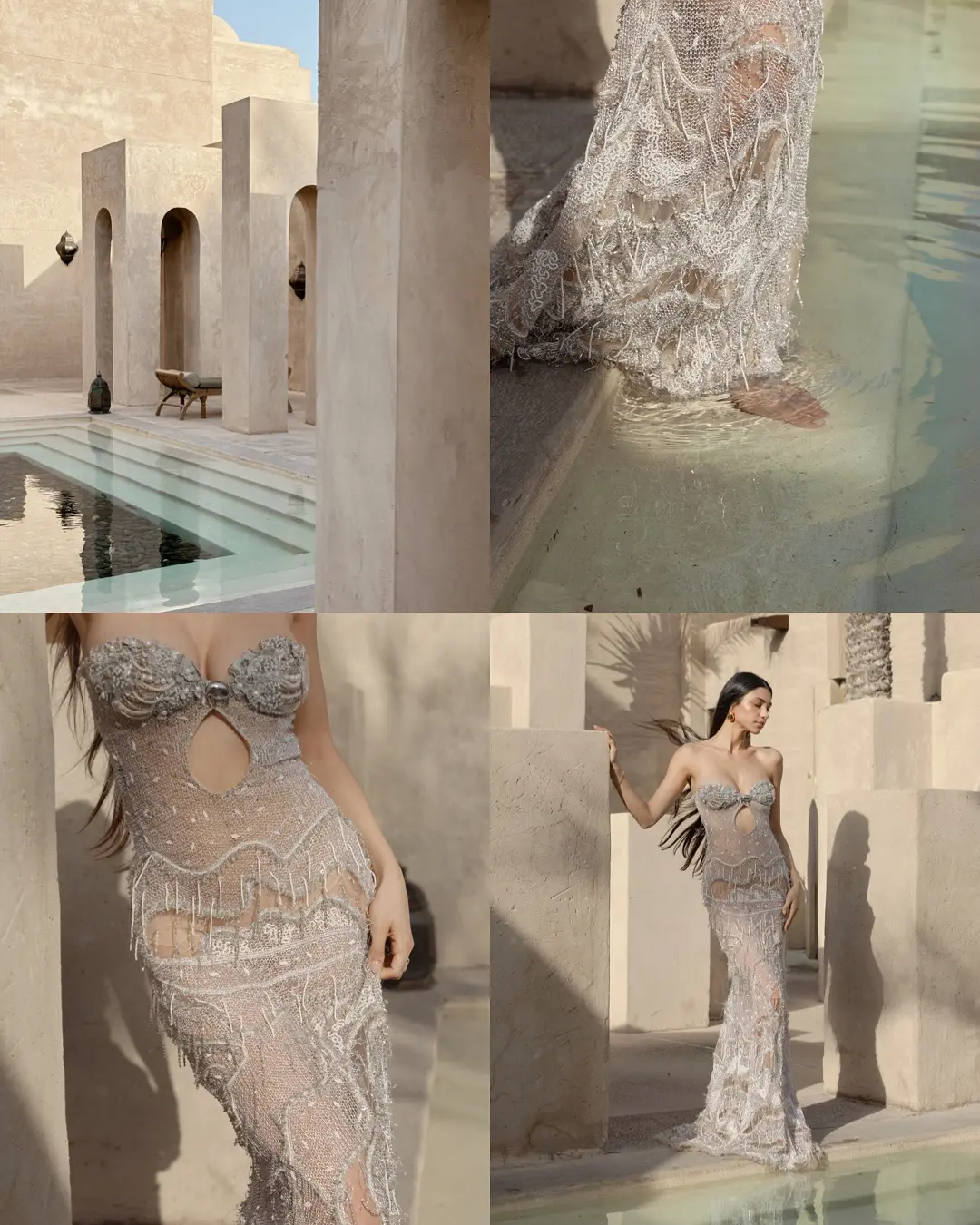 Dream Oasis In Style
